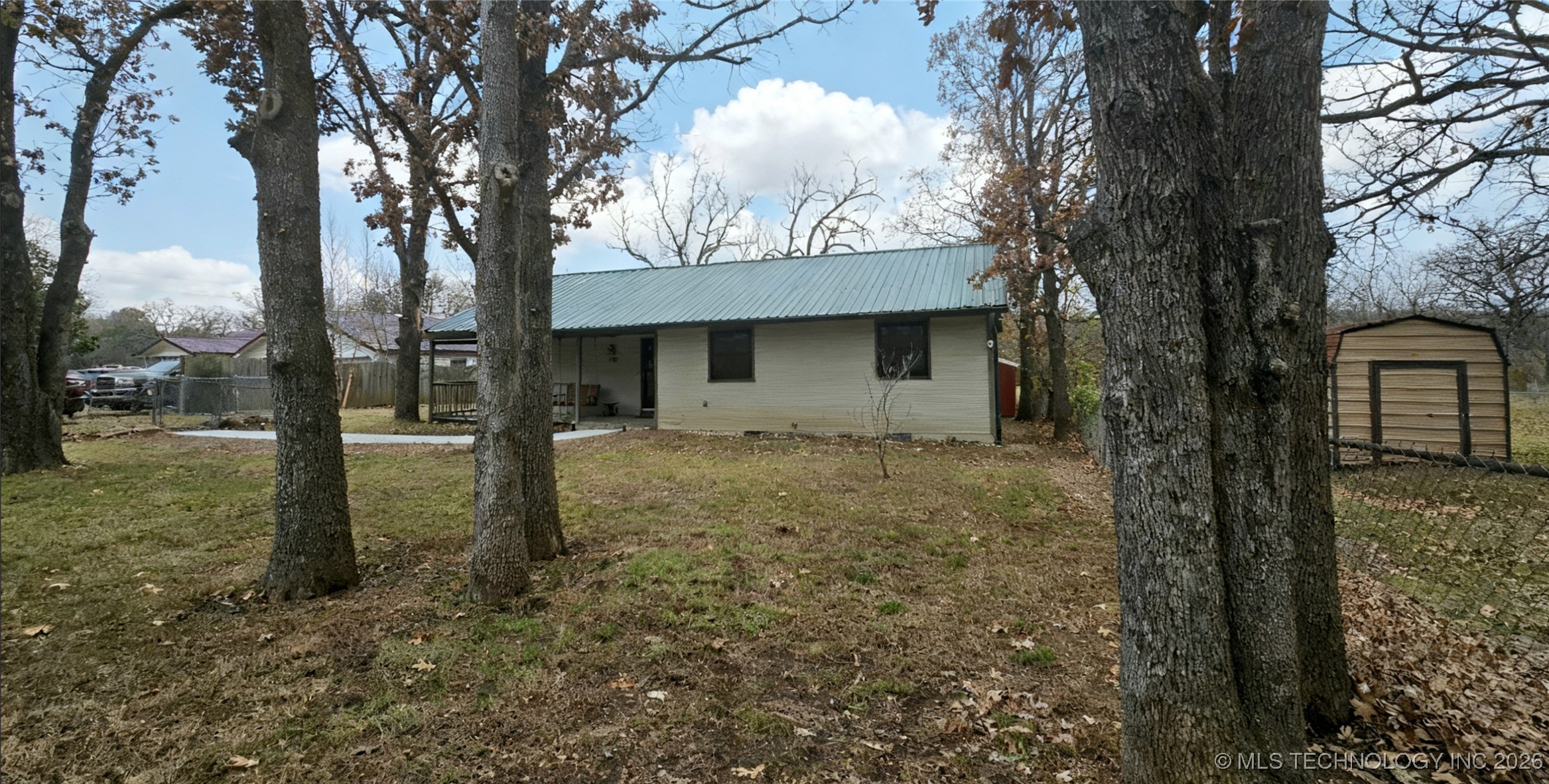 293 Kiamichi Property Photo 48