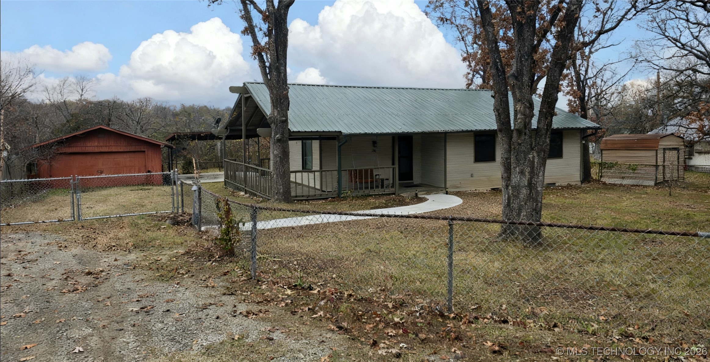 293 Kiamichi Property Photo 49