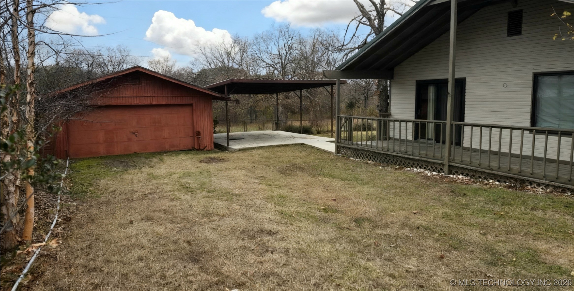 293 Kiamichi Property Photo 50