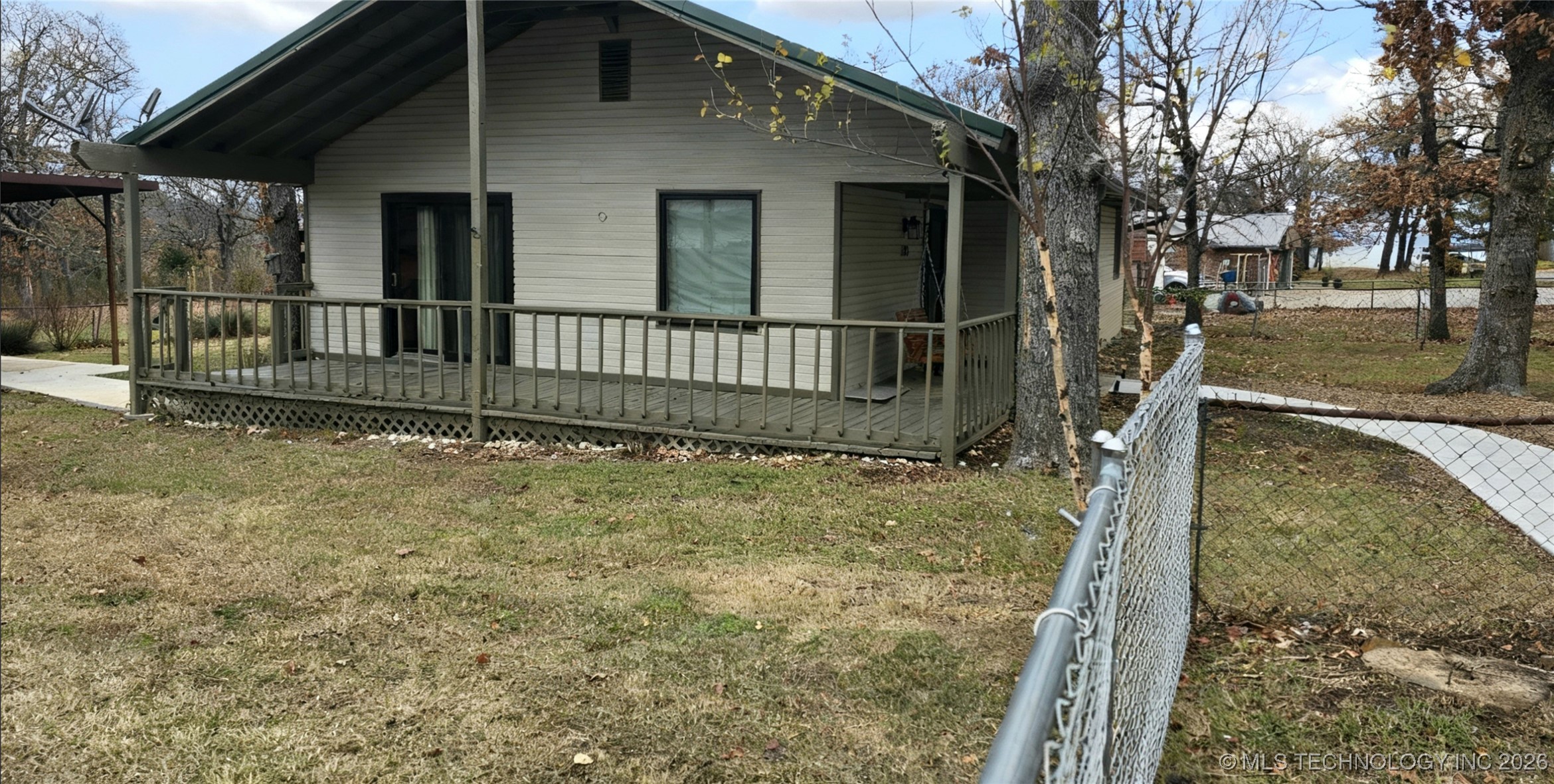 293 Kiamichi Property Photo 51