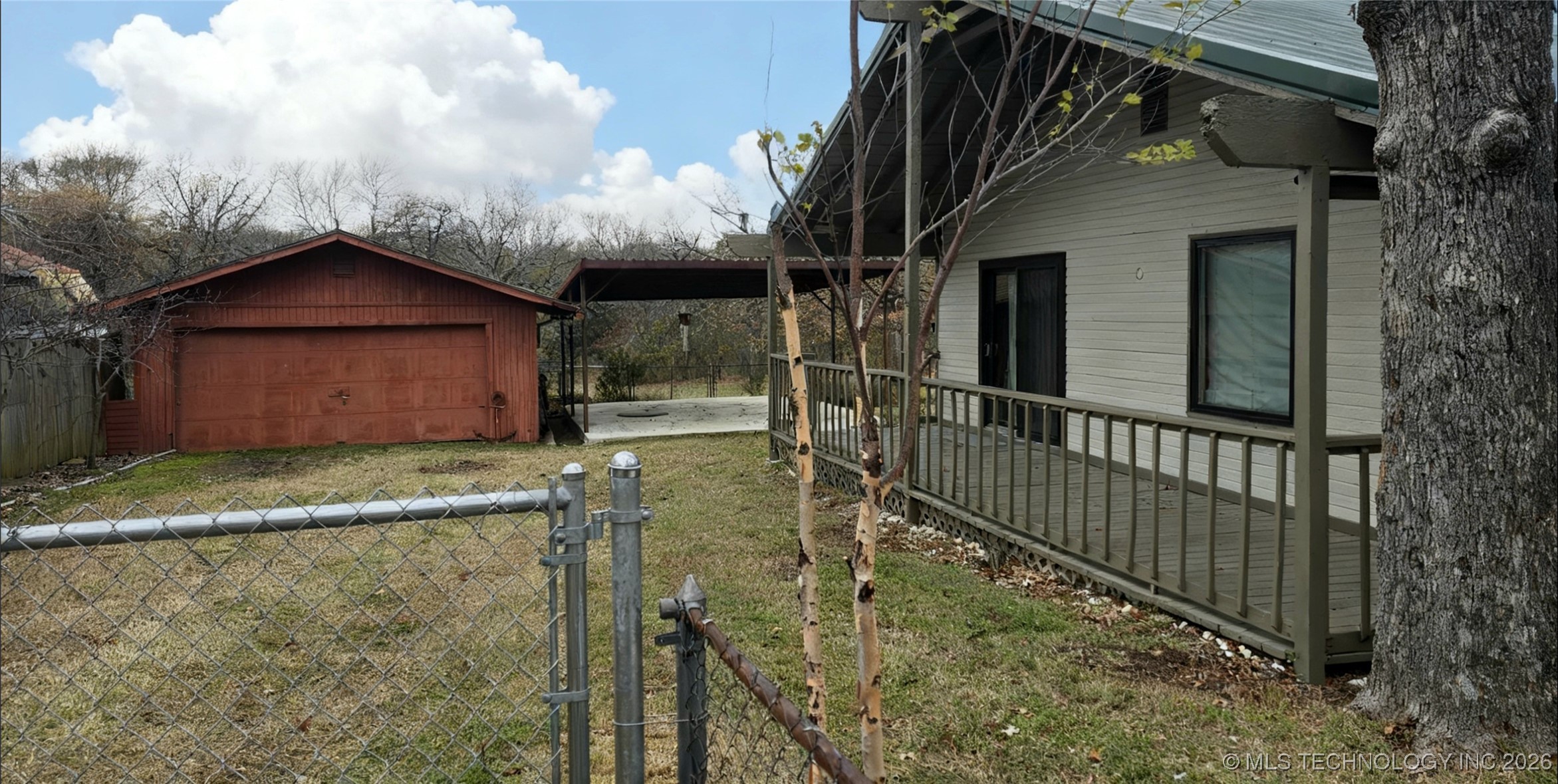 293 Kiamichi Property Photo 52