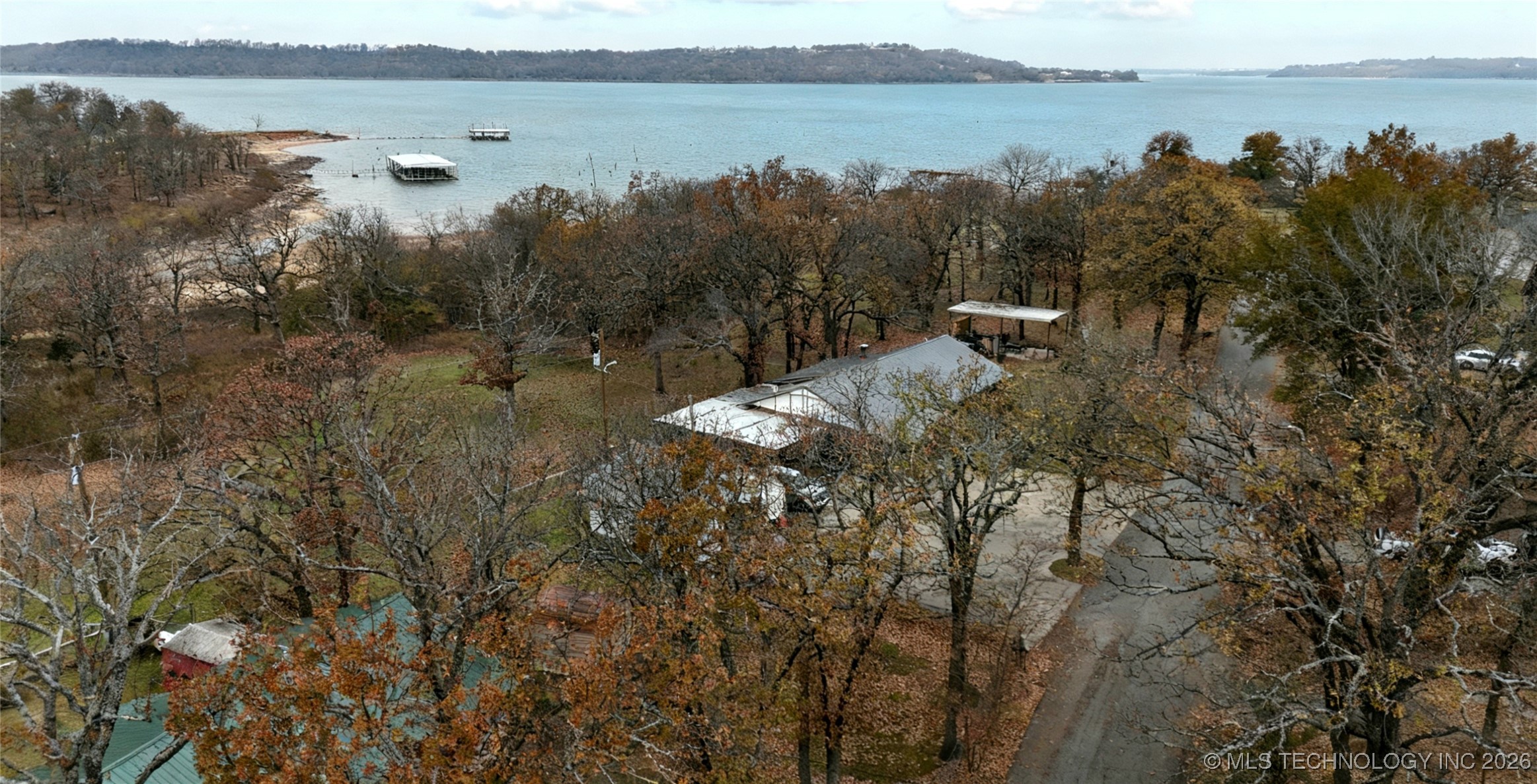 293 Kiamichi Property Photo 53