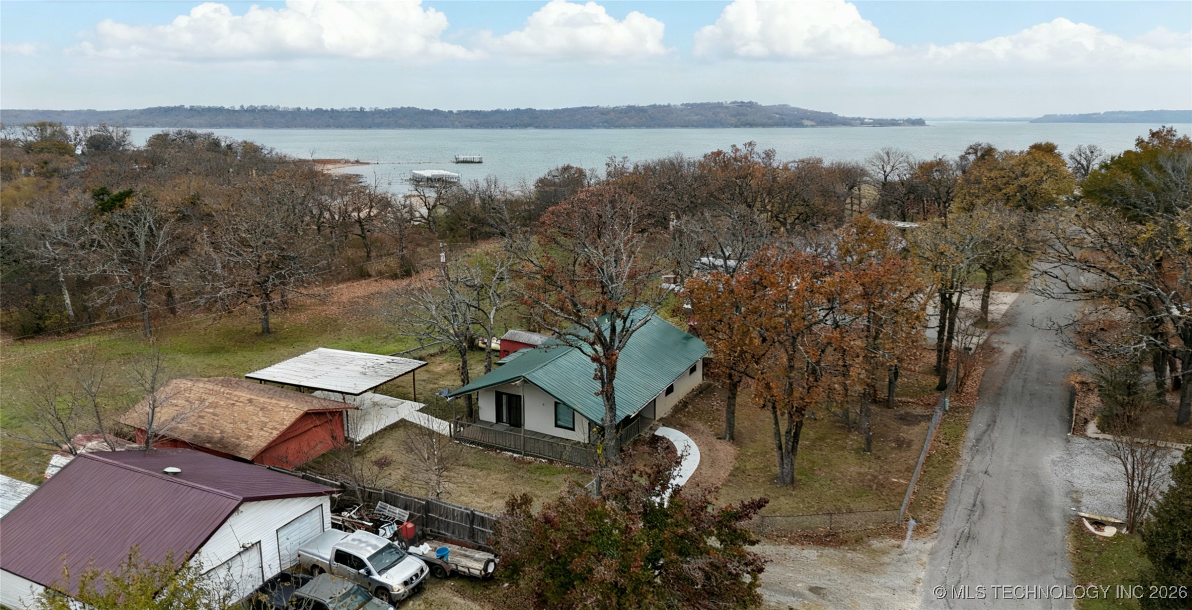 293 Kiamichi Property Photo 54