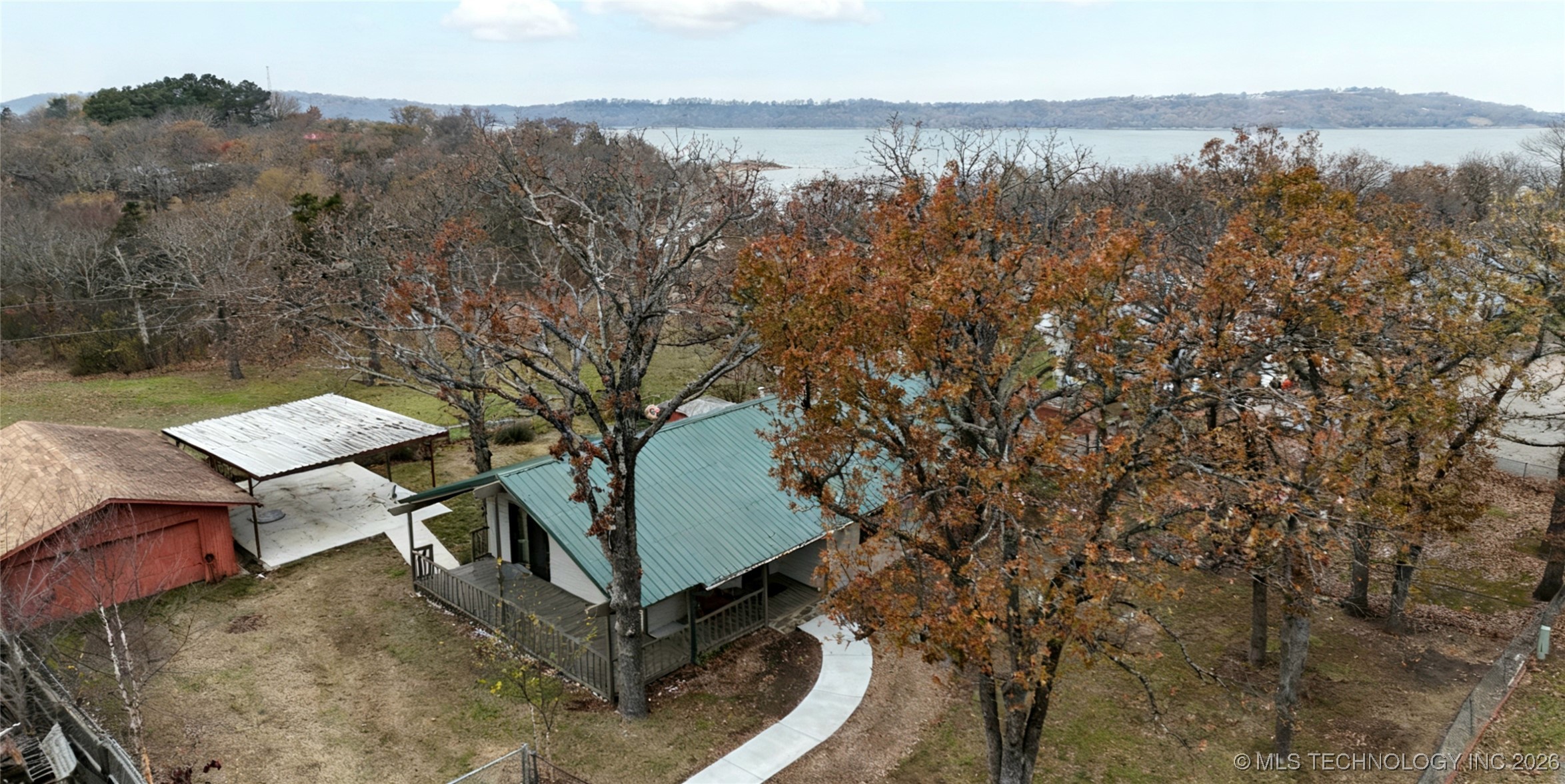 293 Kiamichi Property Photo 55