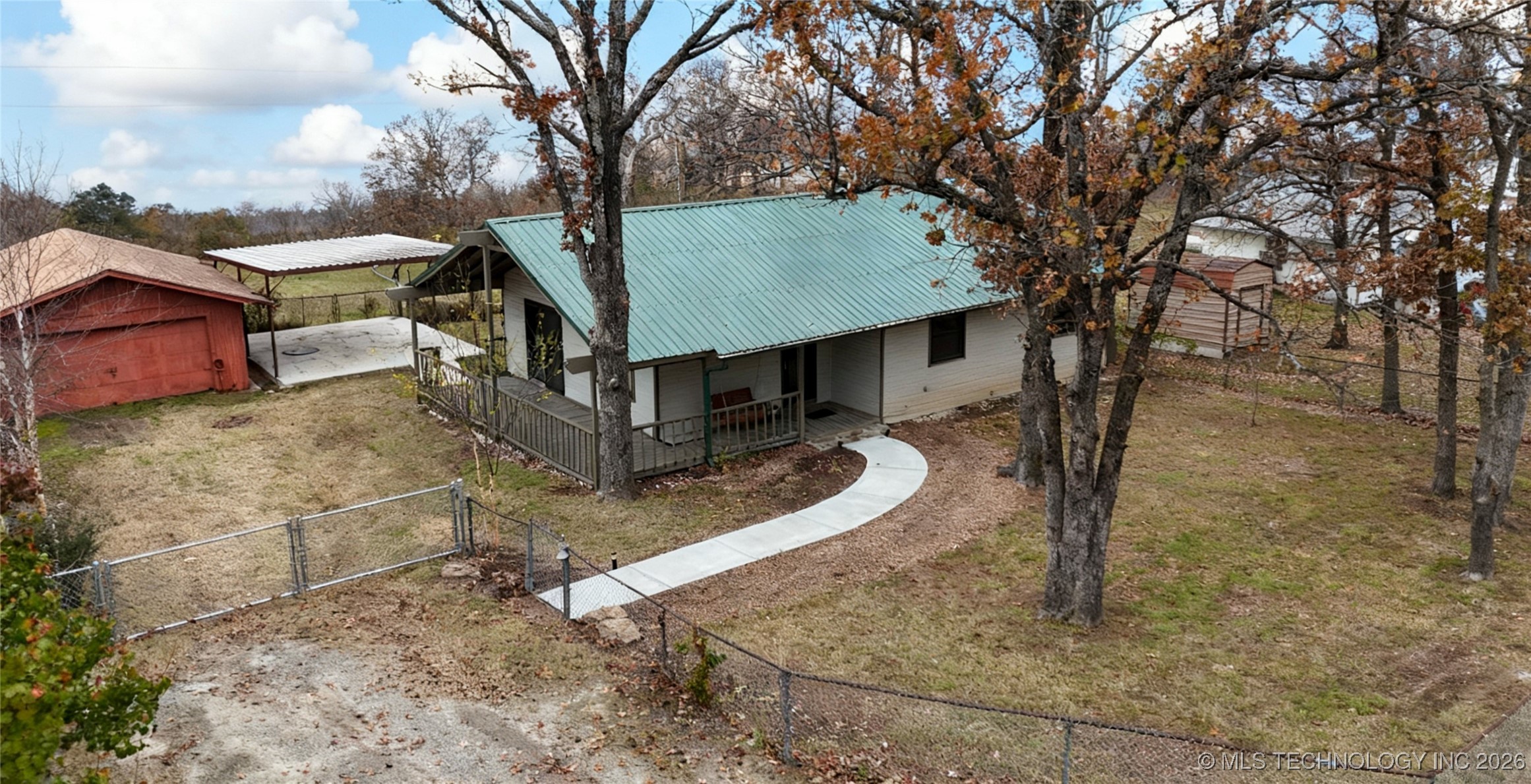 293 Kiamichi Property Photo 56