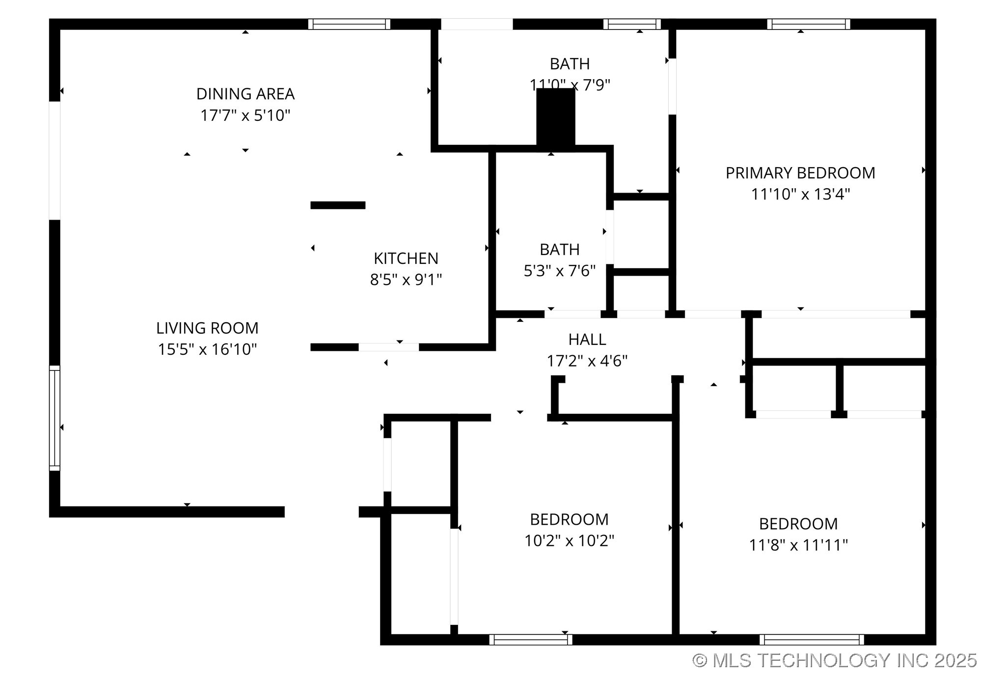 293 Kiamichi Property Photo 57