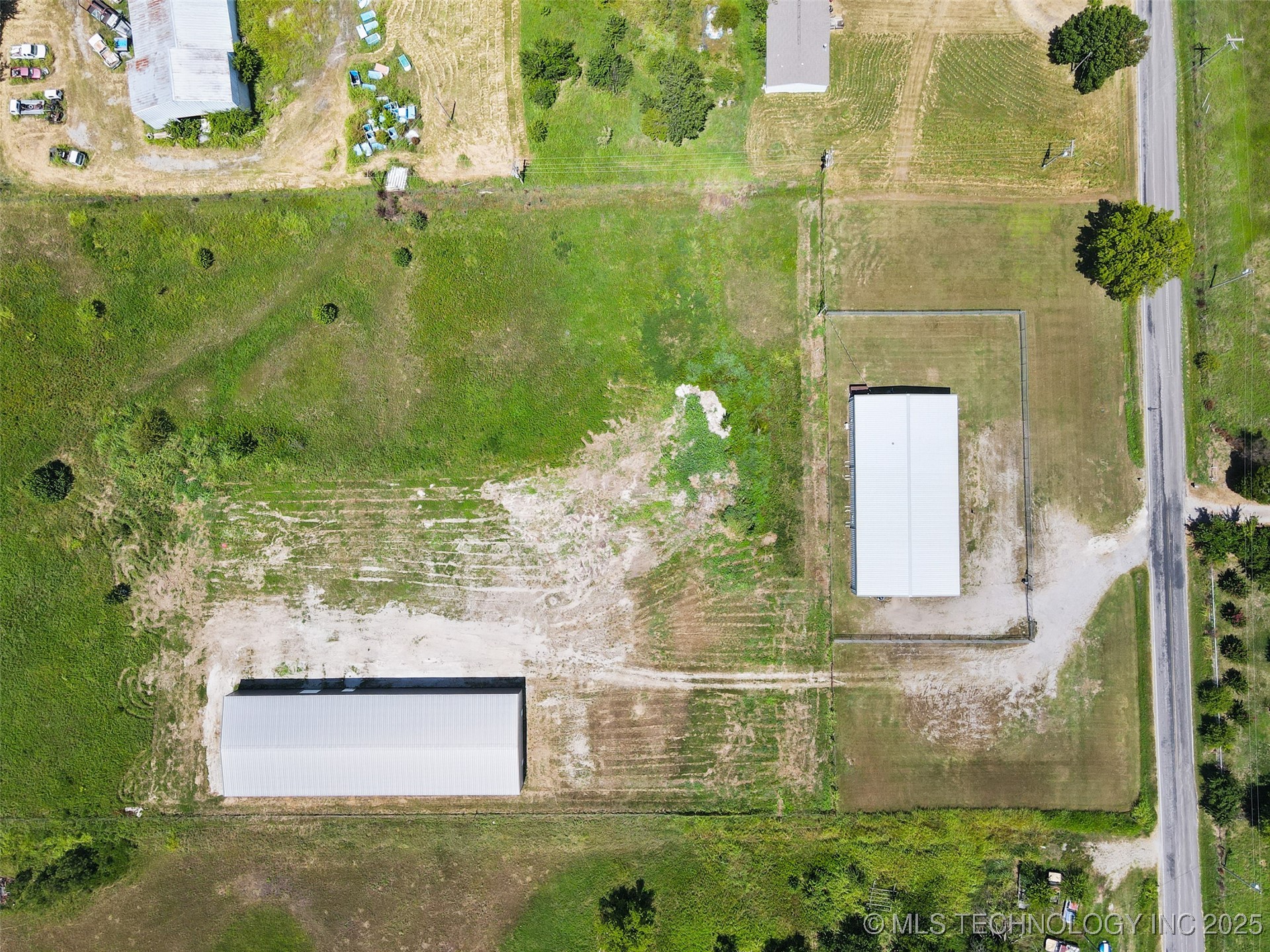 14360 S 4070 Road Property Photo 10