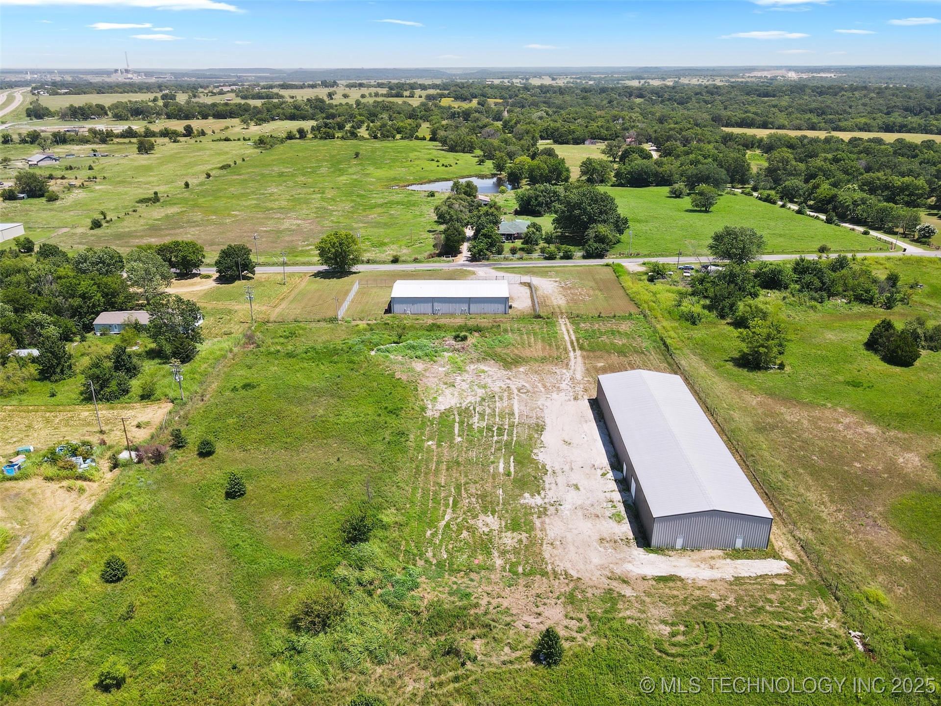 14360 S 4070 Road Property Photo 11