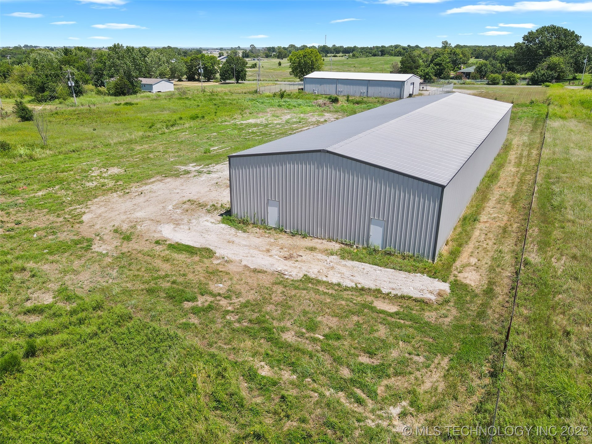 14360 S 4070 Road Property Photo 12