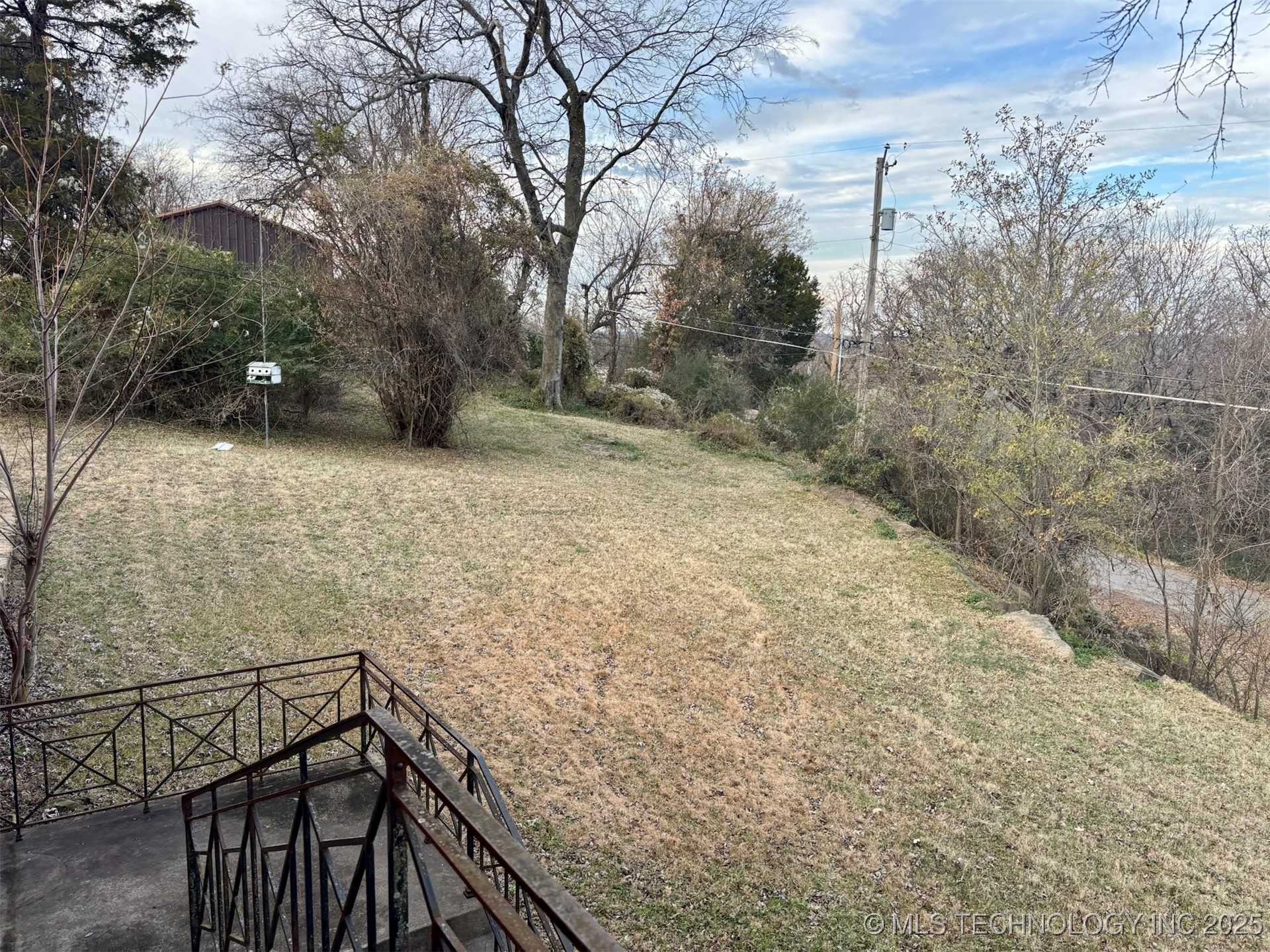 508 E Jefferson Avenue Property Photo 5