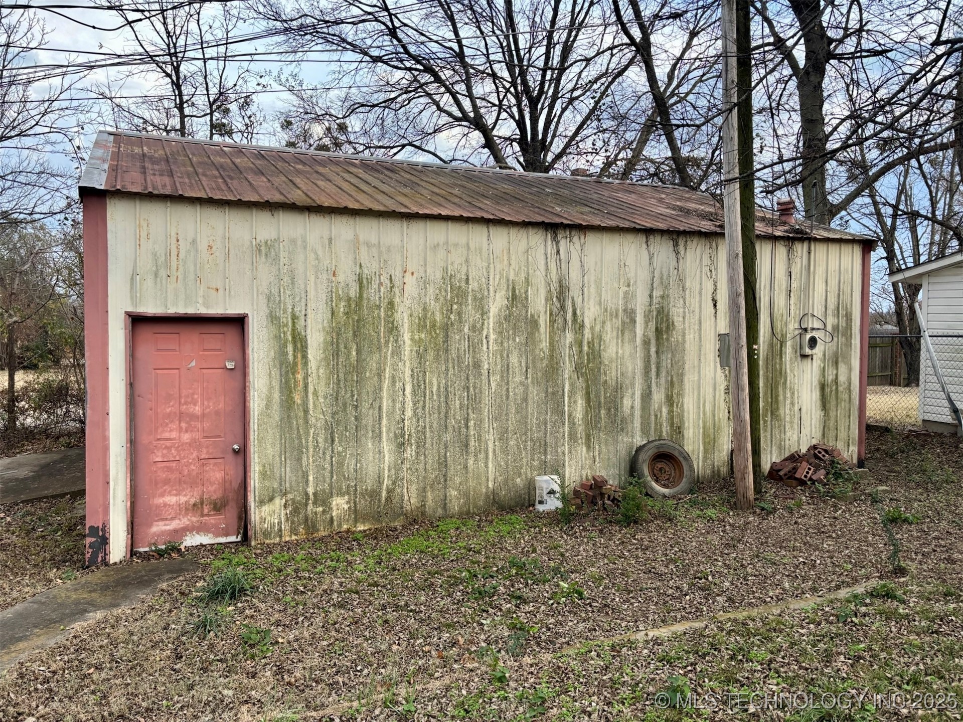 508 E Jefferson Avenue Property Photo 8