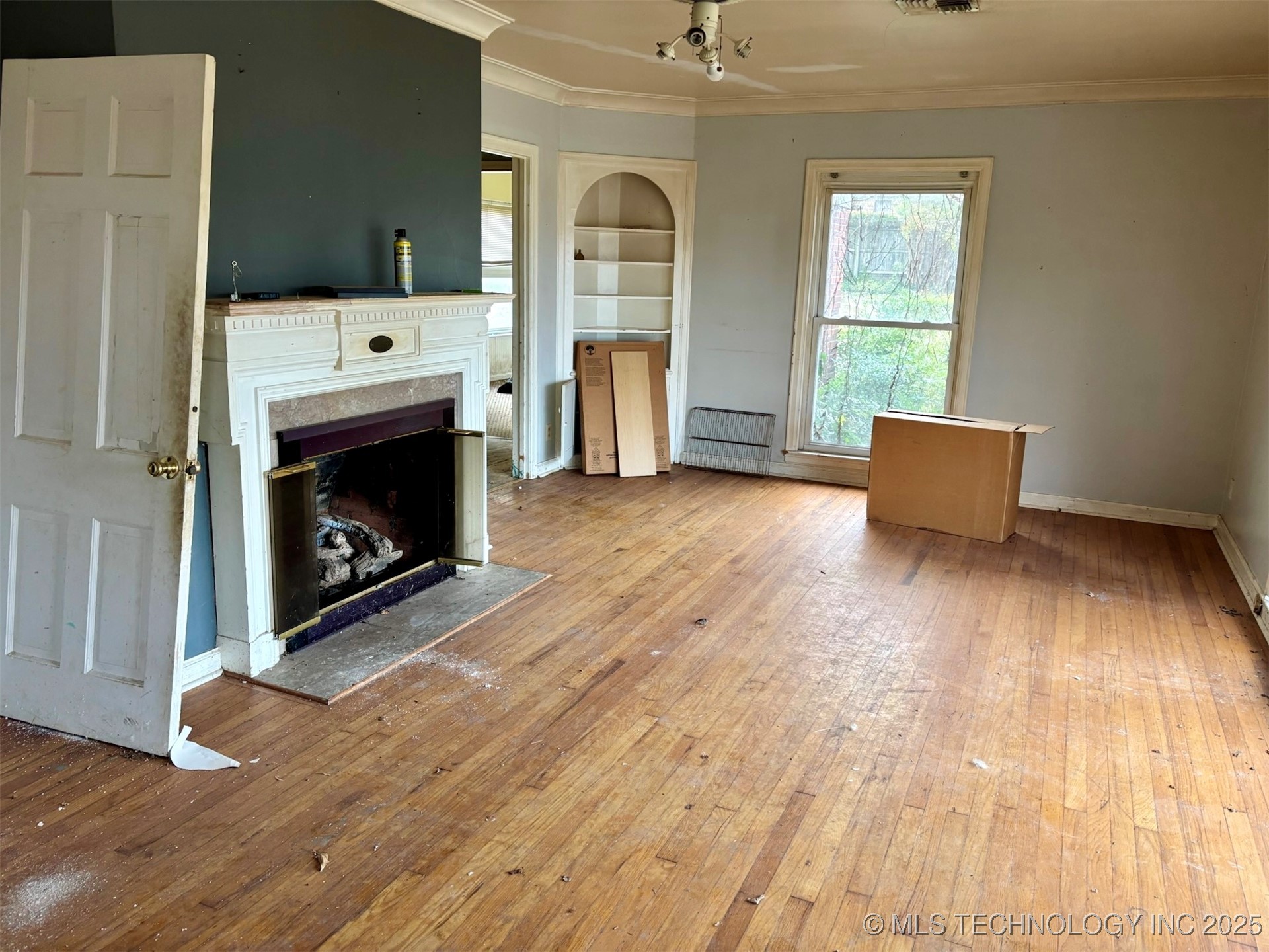 508 E Jefferson Avenue Property Photo 9