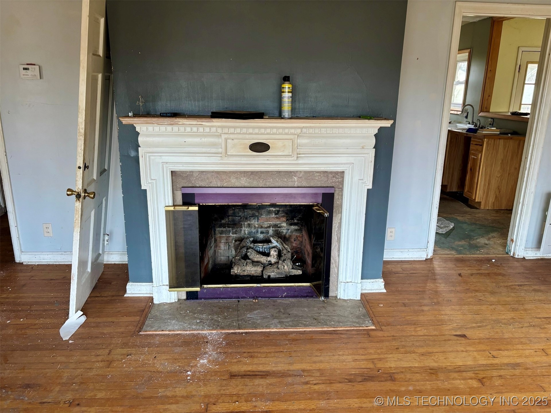 508 E Jefferson Avenue Property Photo 11