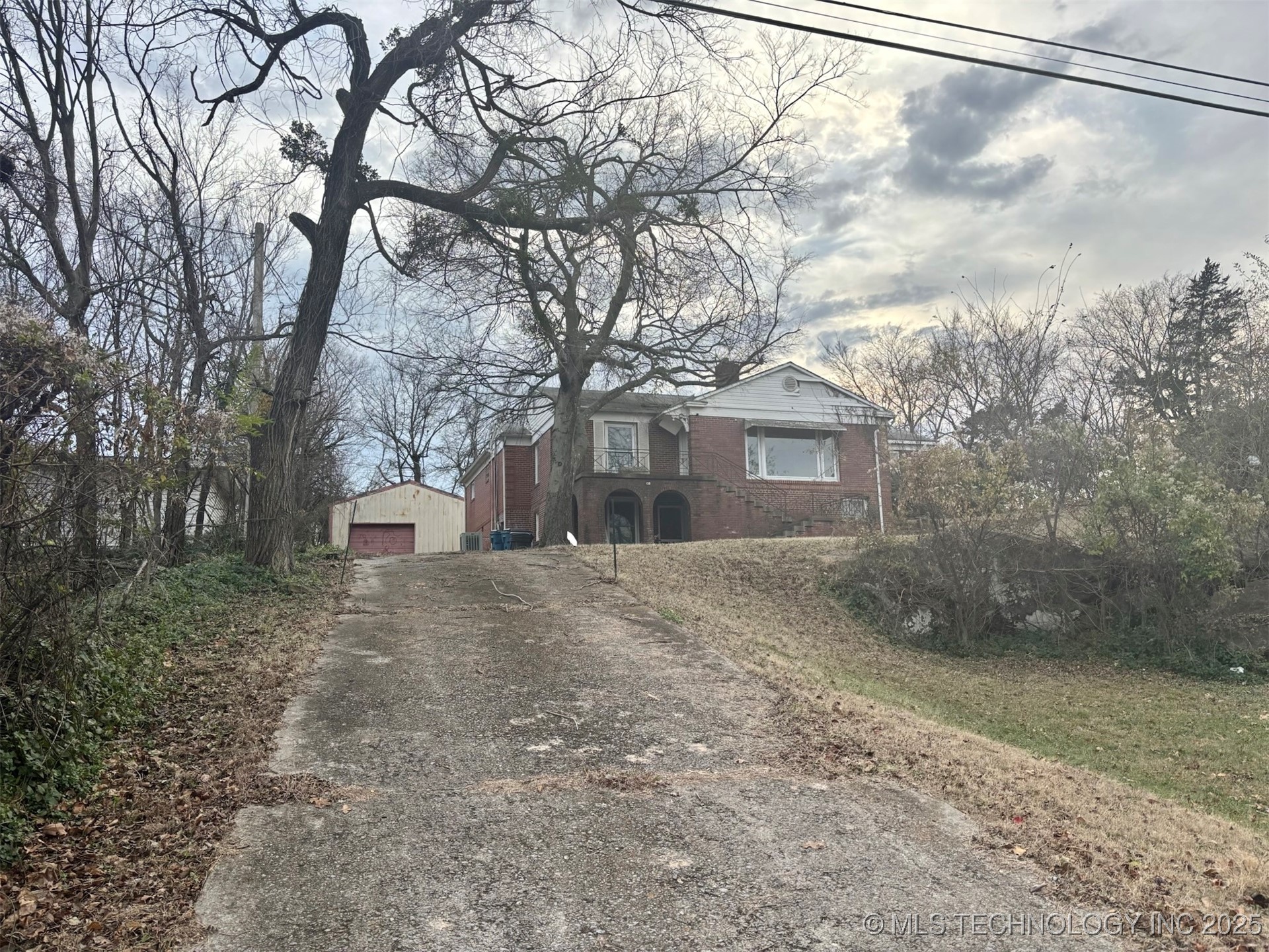 508 E Jefferson Avenue Property Photo 44