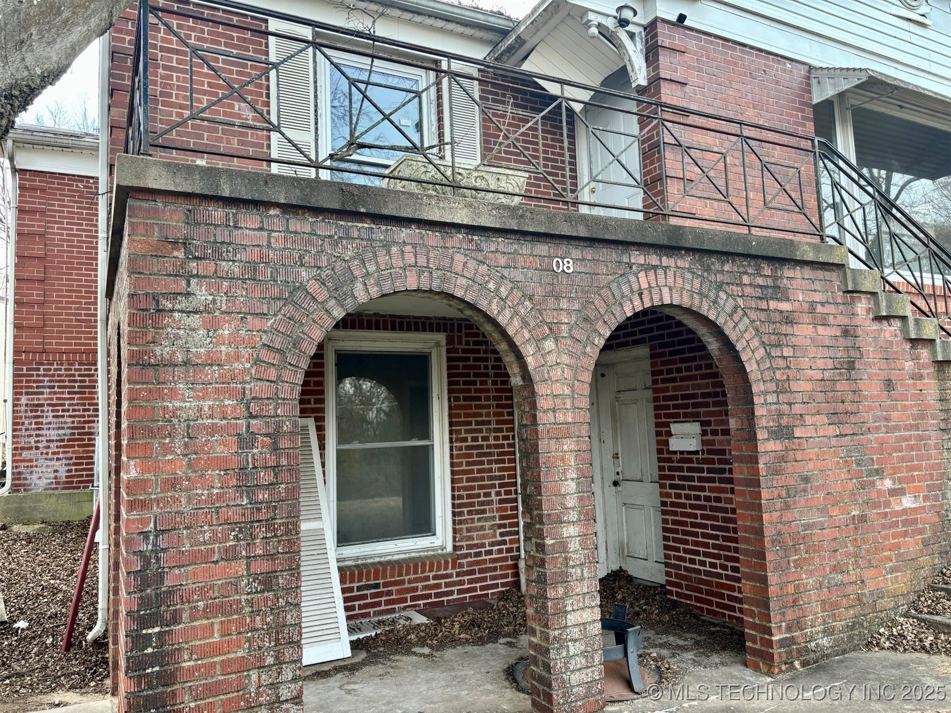 508 E Jefferson Avenue Property Photo 46