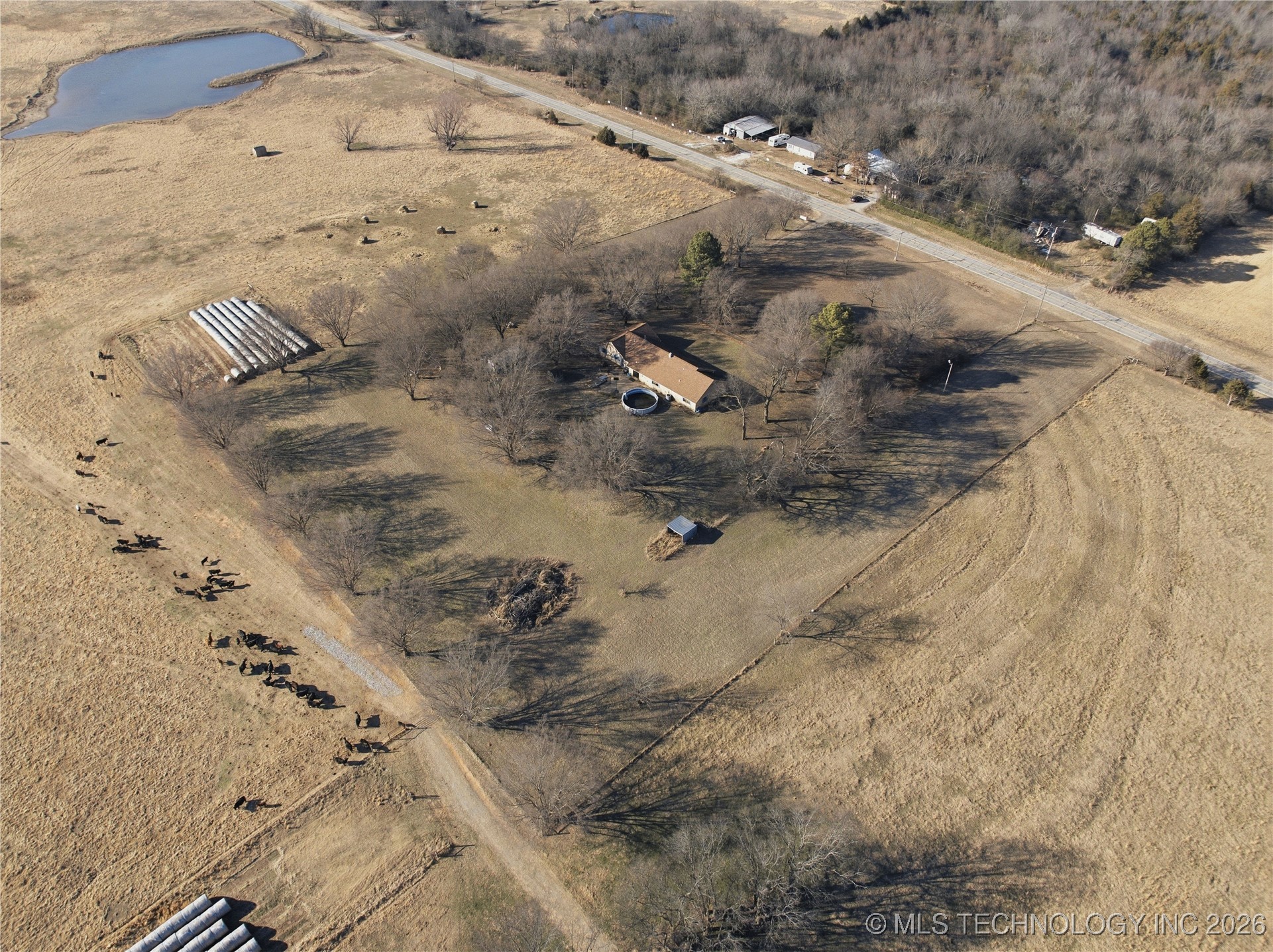 3197 E 203rd Street S Property Photo 2