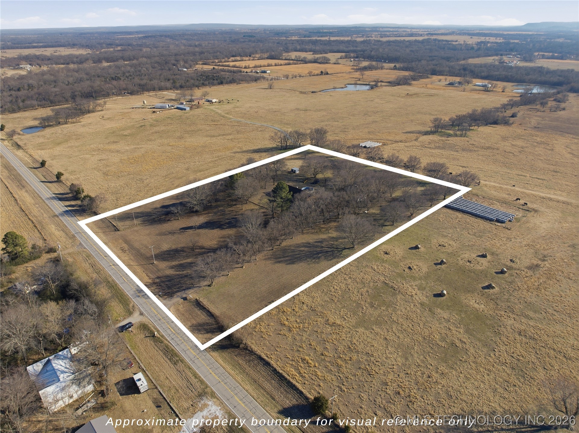 3197 E 203rd Street S Property Photo 3