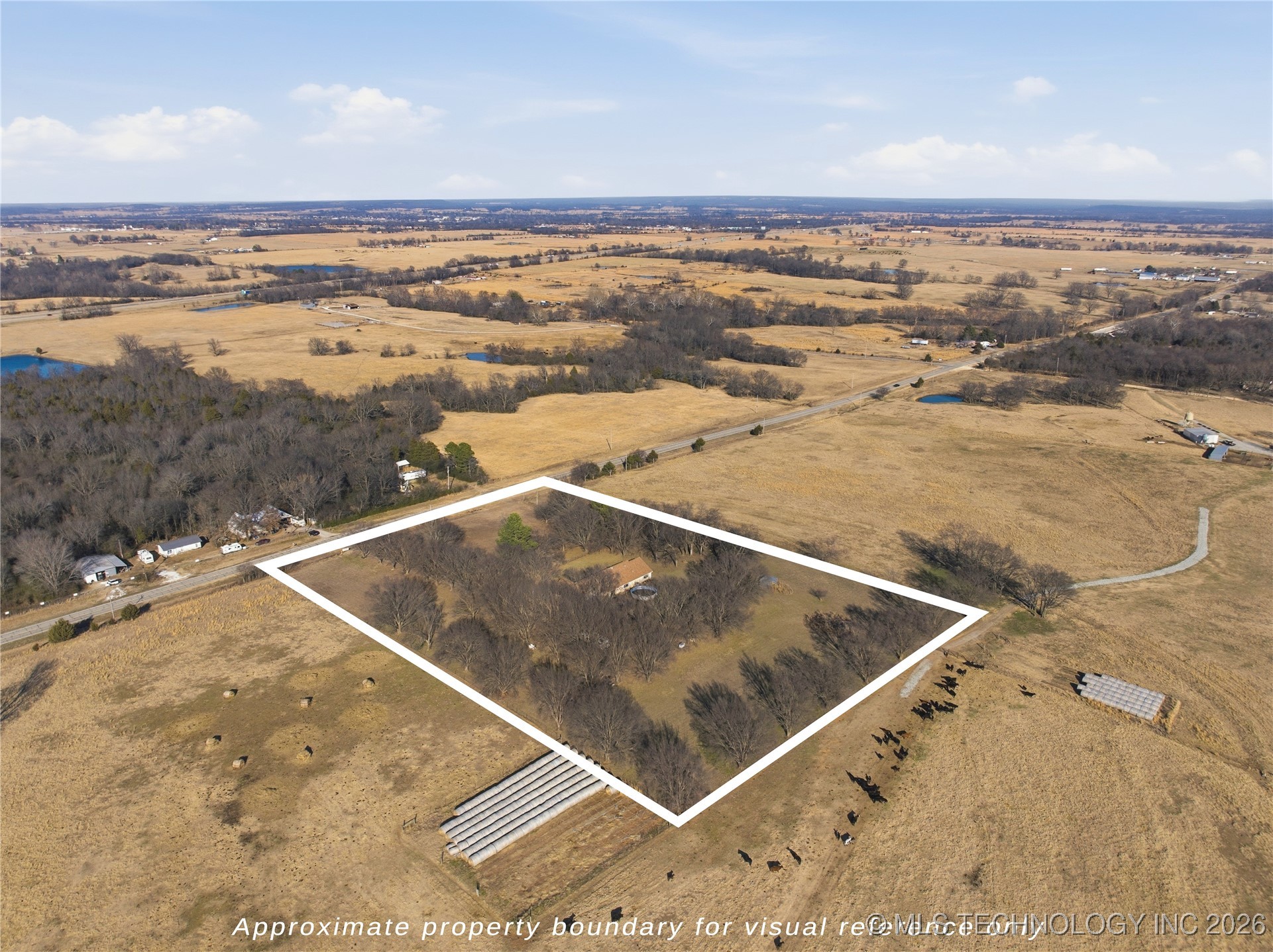 3197 E 203rd Street S Property Photo 4