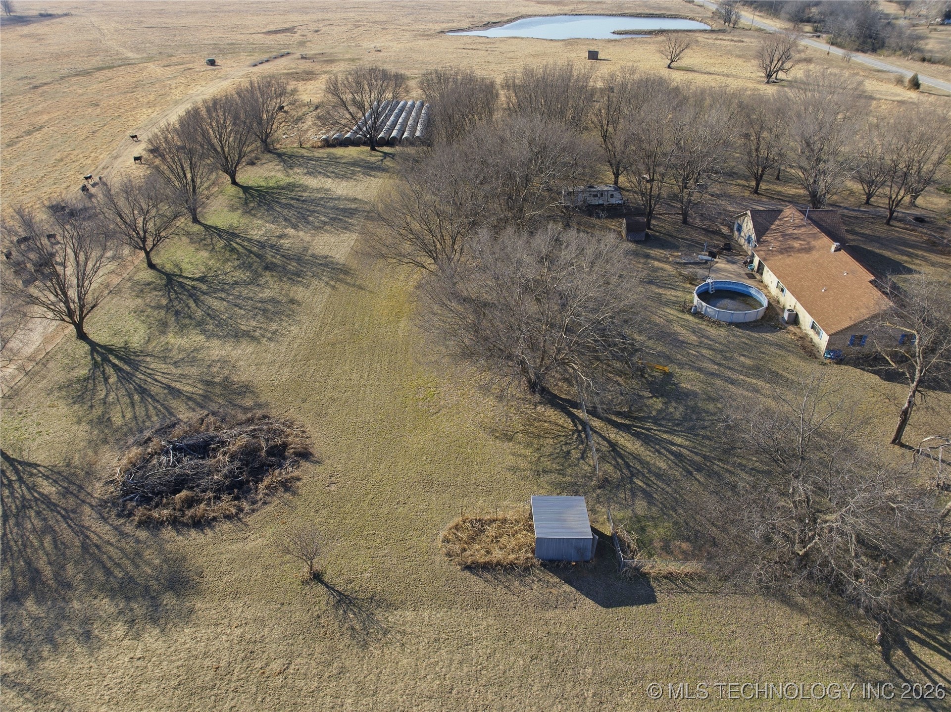 3197 E 203rd Street S Property Photo 5