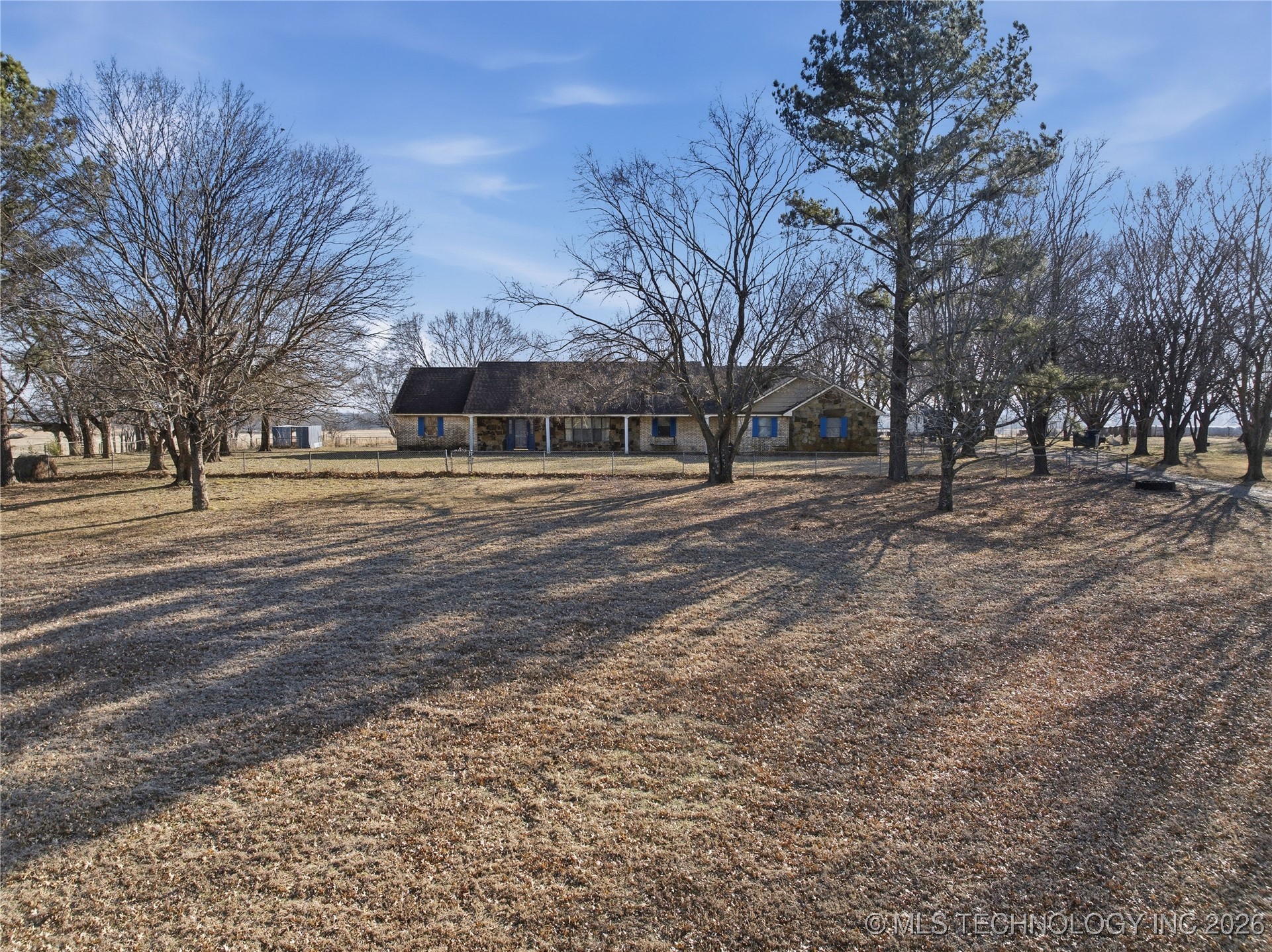 3197 E 203rd Street S Property Photo 8