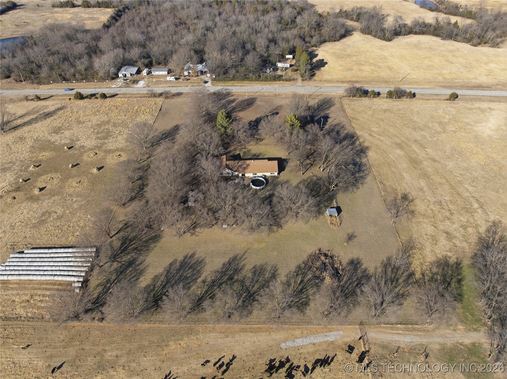 3197 E 203rd Street S Property Photo 11