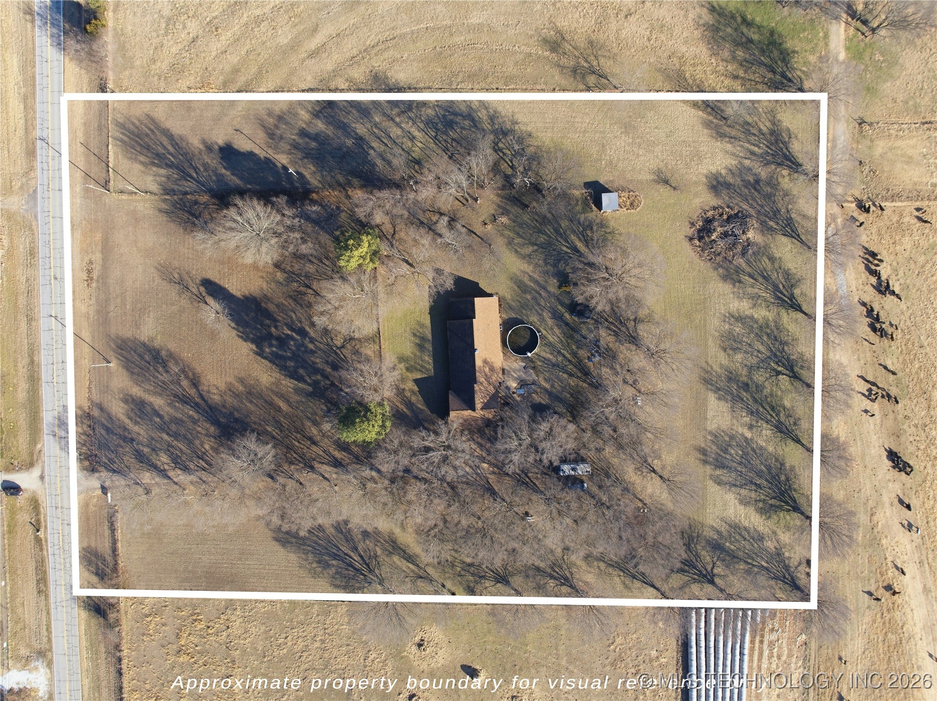 3197 E 203rd Street S Property Photo 14