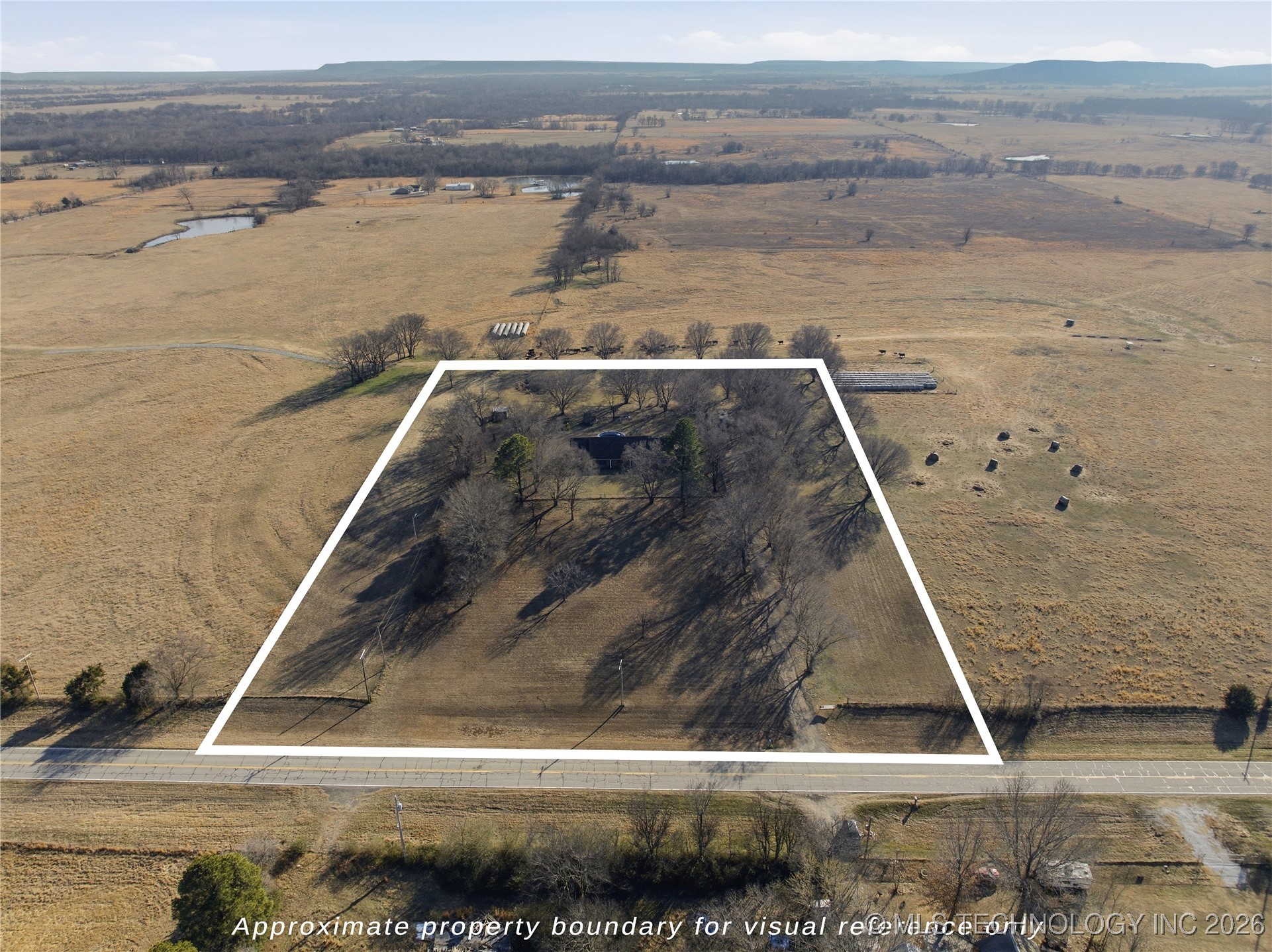 3197 E 203rd Street S Property Photo 15