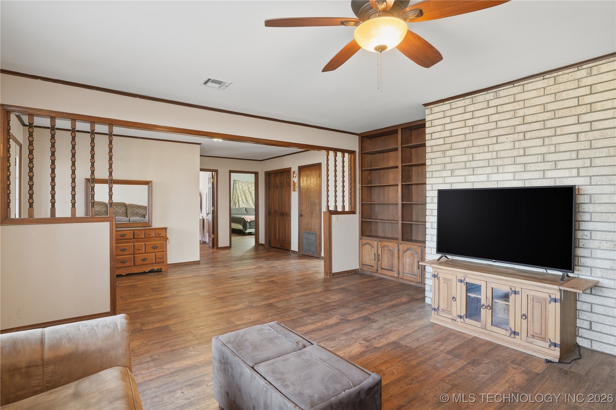 3197 E 203rd Street S Property Photo 17