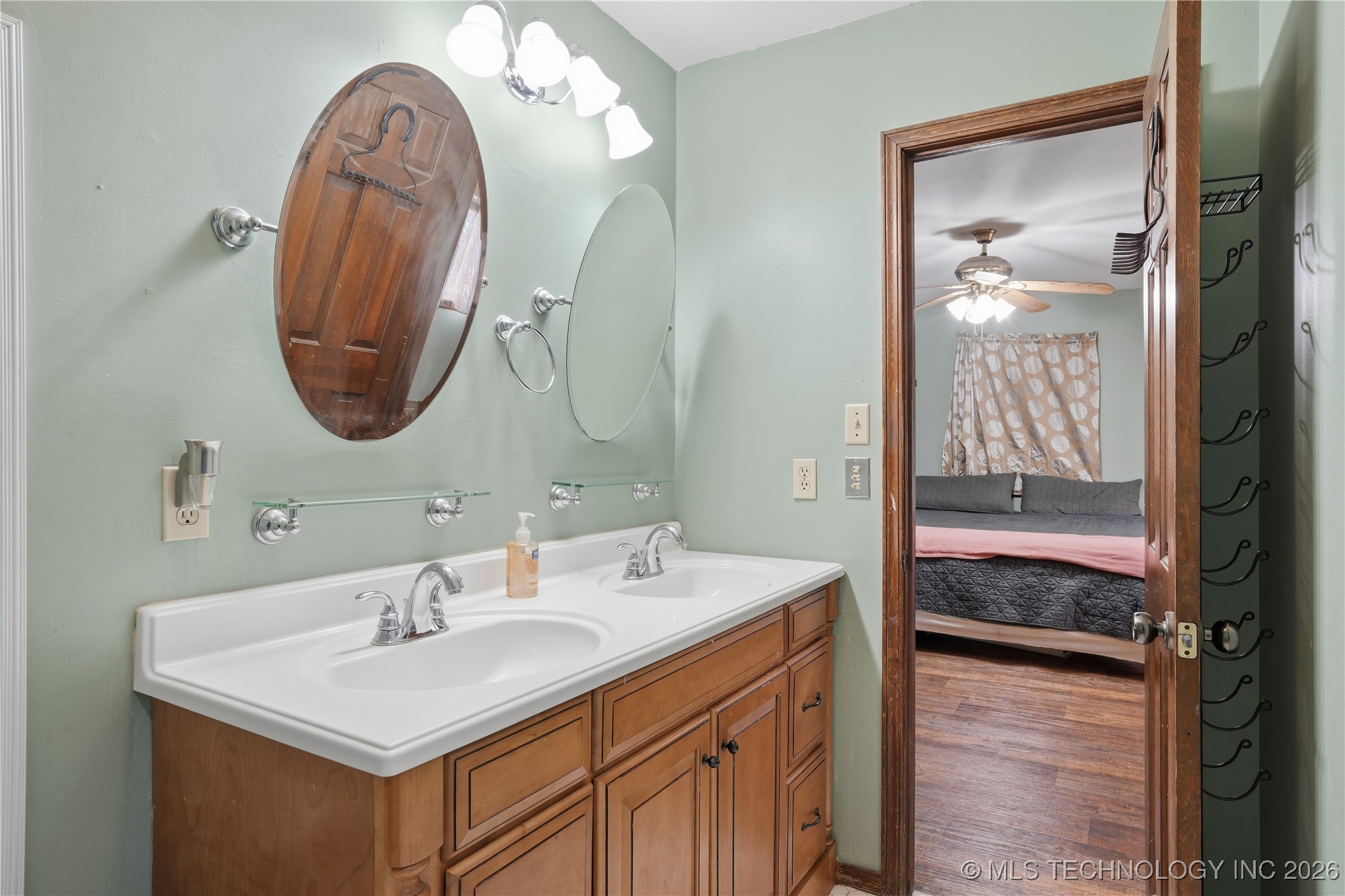 3197 E 203rd Street S Property Photo 24