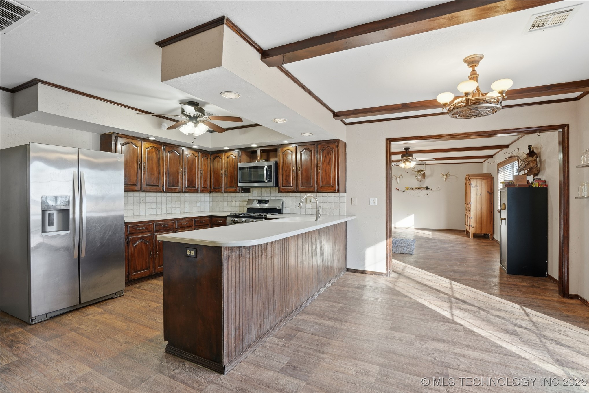 3197 E 203rd Street S Property Photo 41