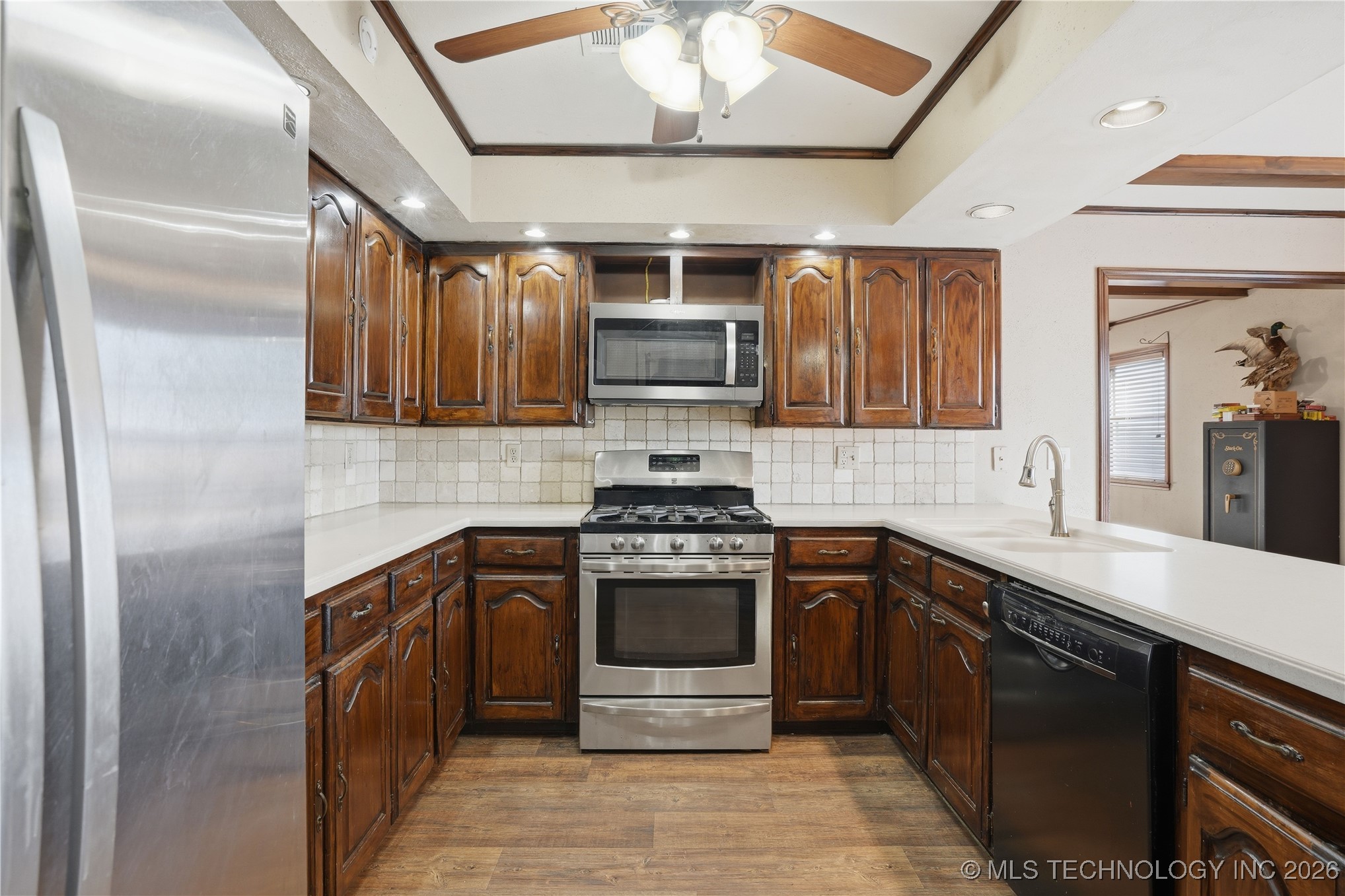 3197 E 203rd Street S Property Photo 43