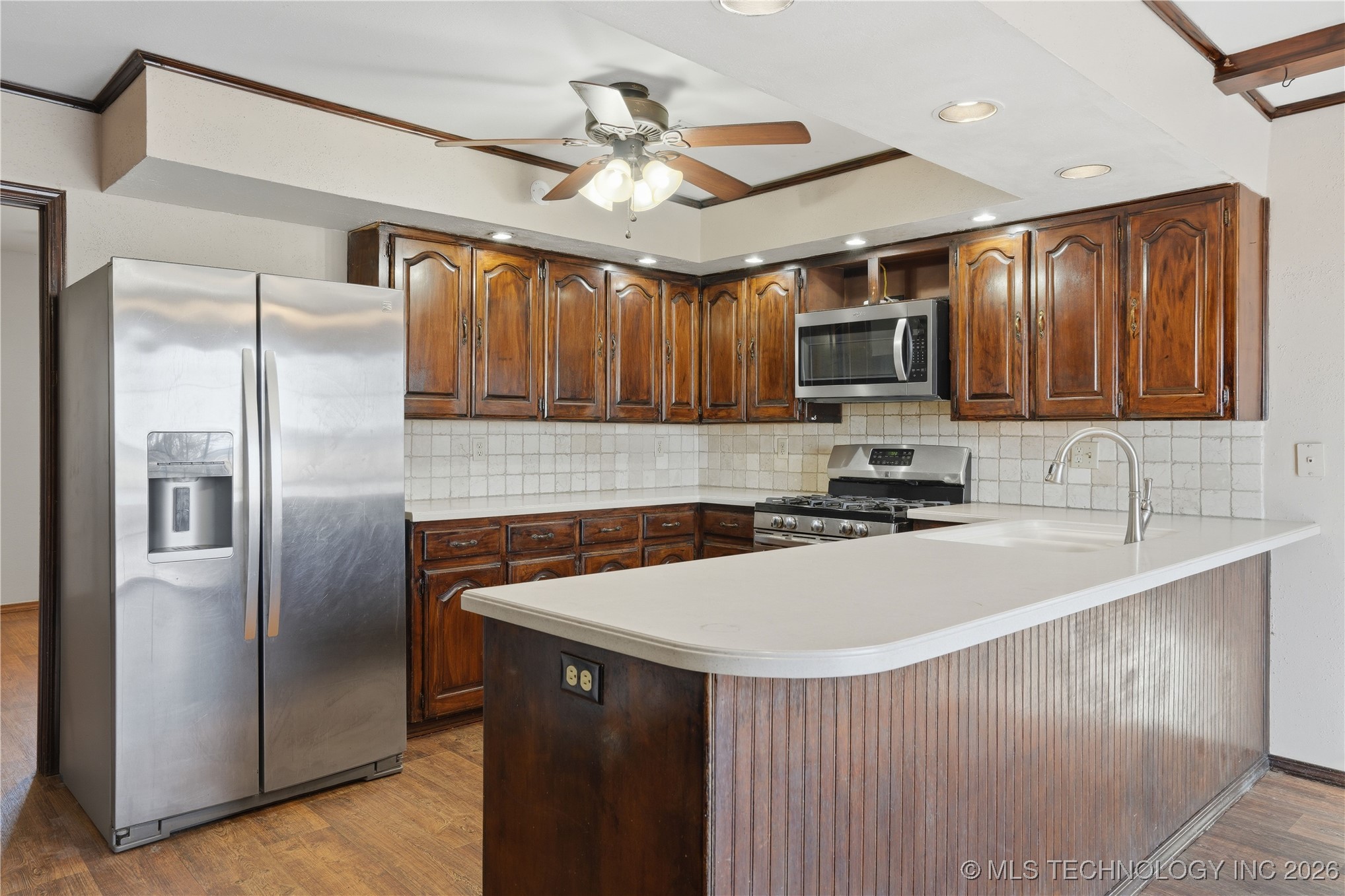 3197 E 203rd Street S Property Photo 44