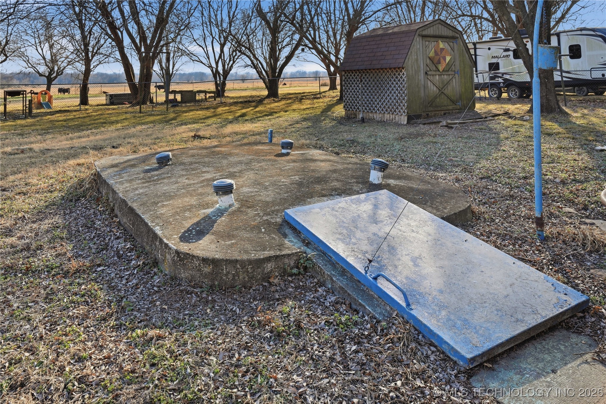 3197 E 203rd Street S Property Photo 48