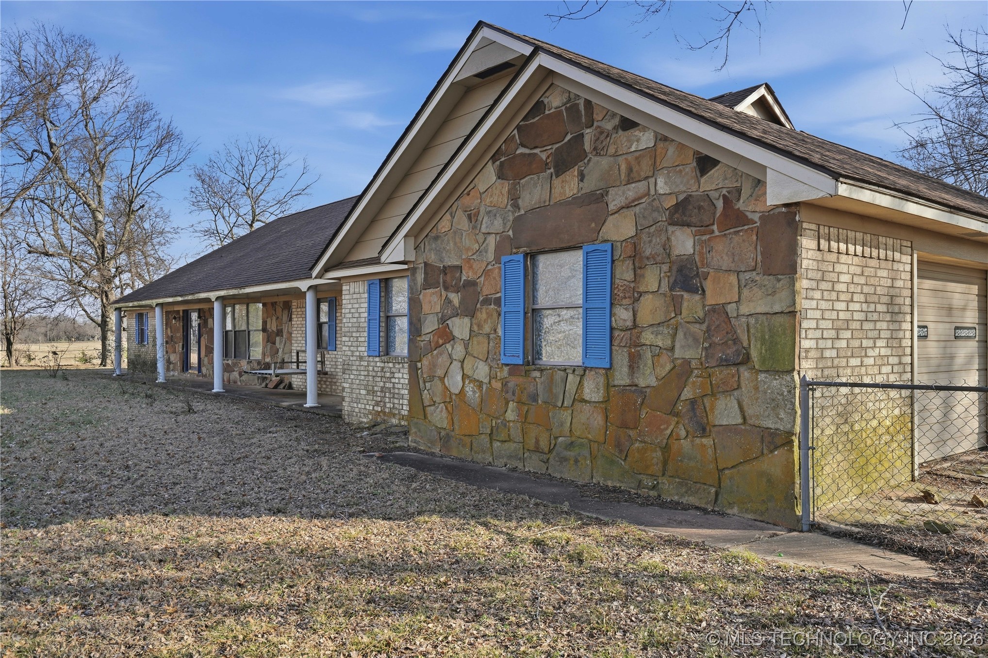 3197 E 203rd Street S Property Photo 55