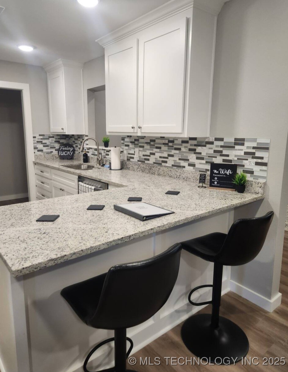 907 S Mckinley Property Photo 7