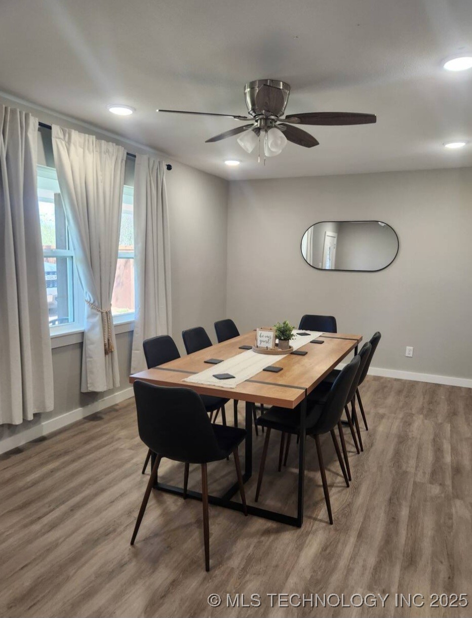 907 S Mckinley Property Photo 8