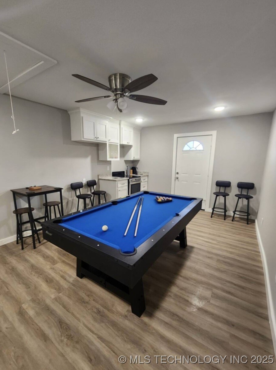 907 S Mckinley Property Photo 21