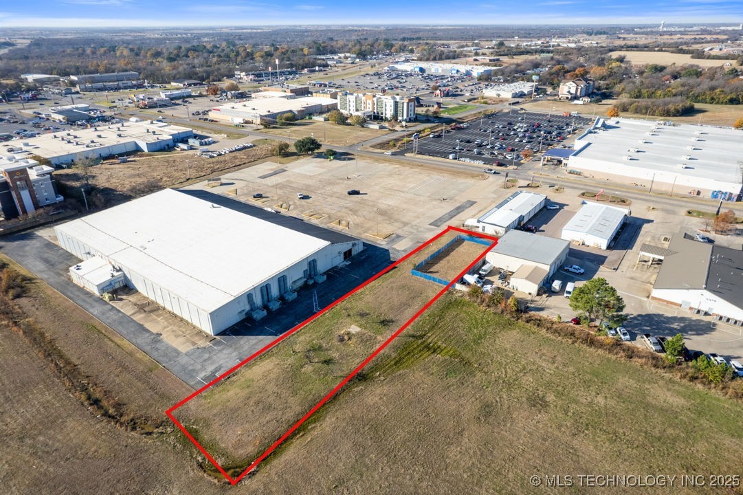 Radio Property Photo 1