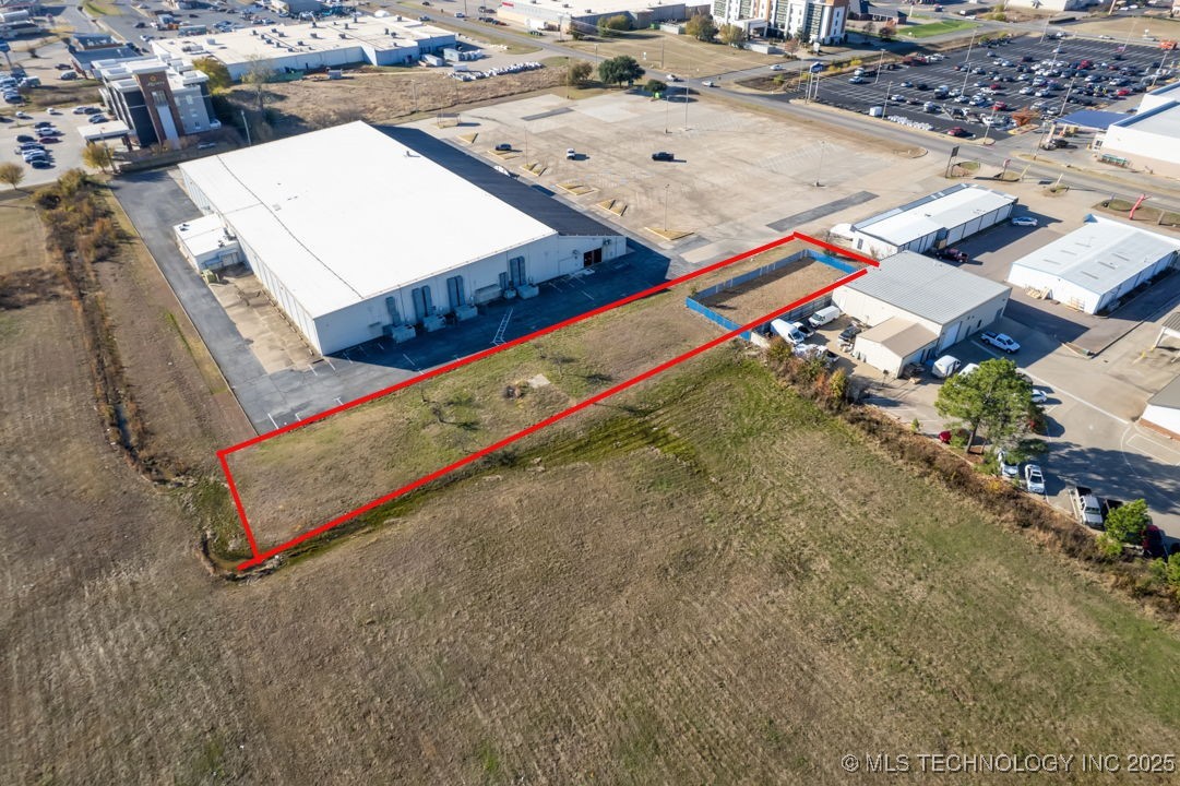 Radio Property Photo 2