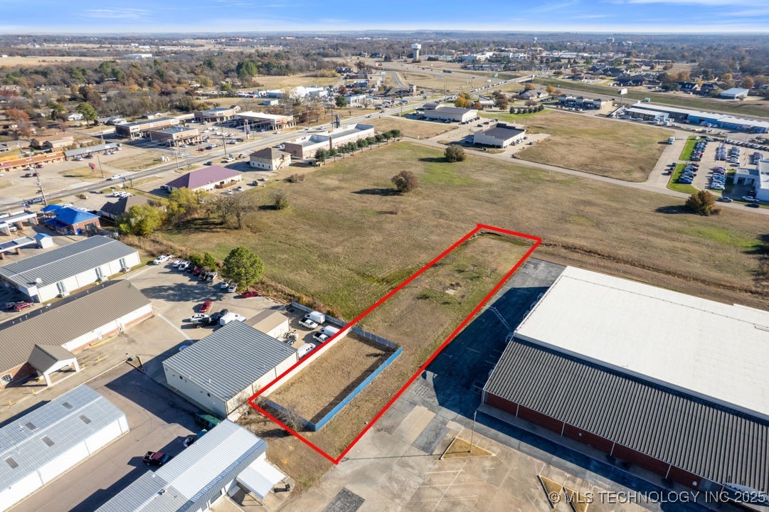 Radio Property Photo 3