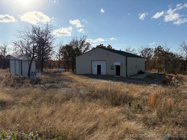 430823 E 1151 Road Property Photo 1