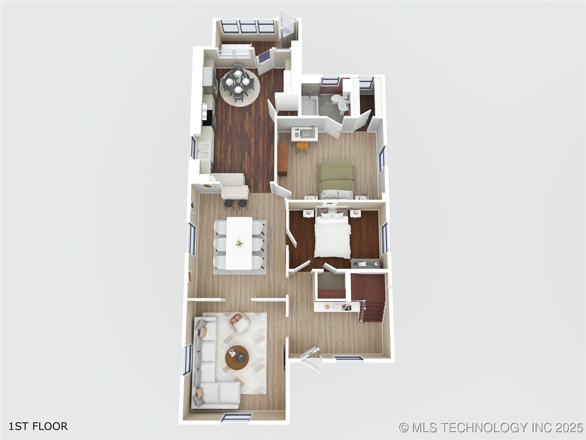 422 W Davis Drive Property Photo 20