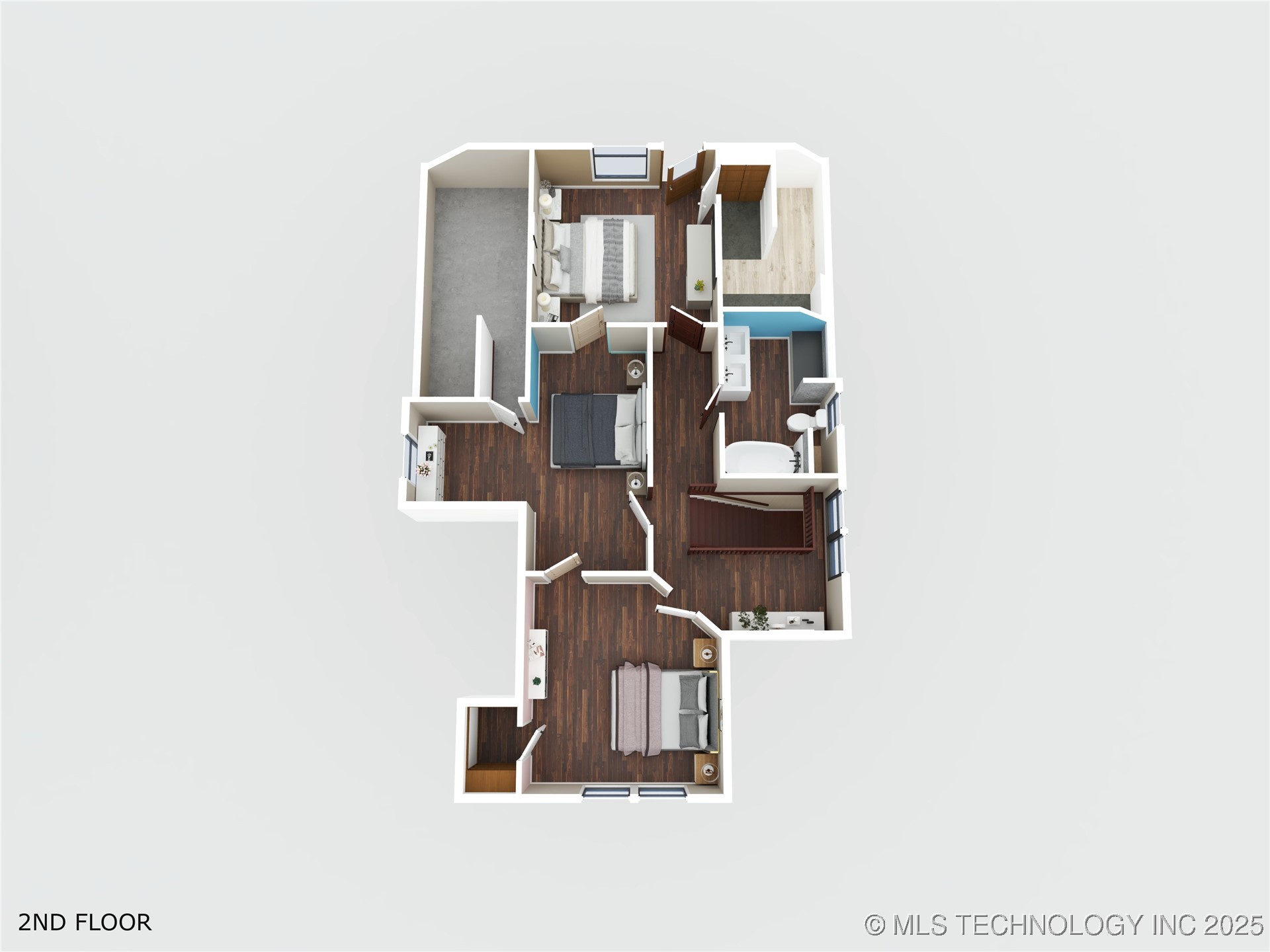 422 W Davis Drive Property Photo 21