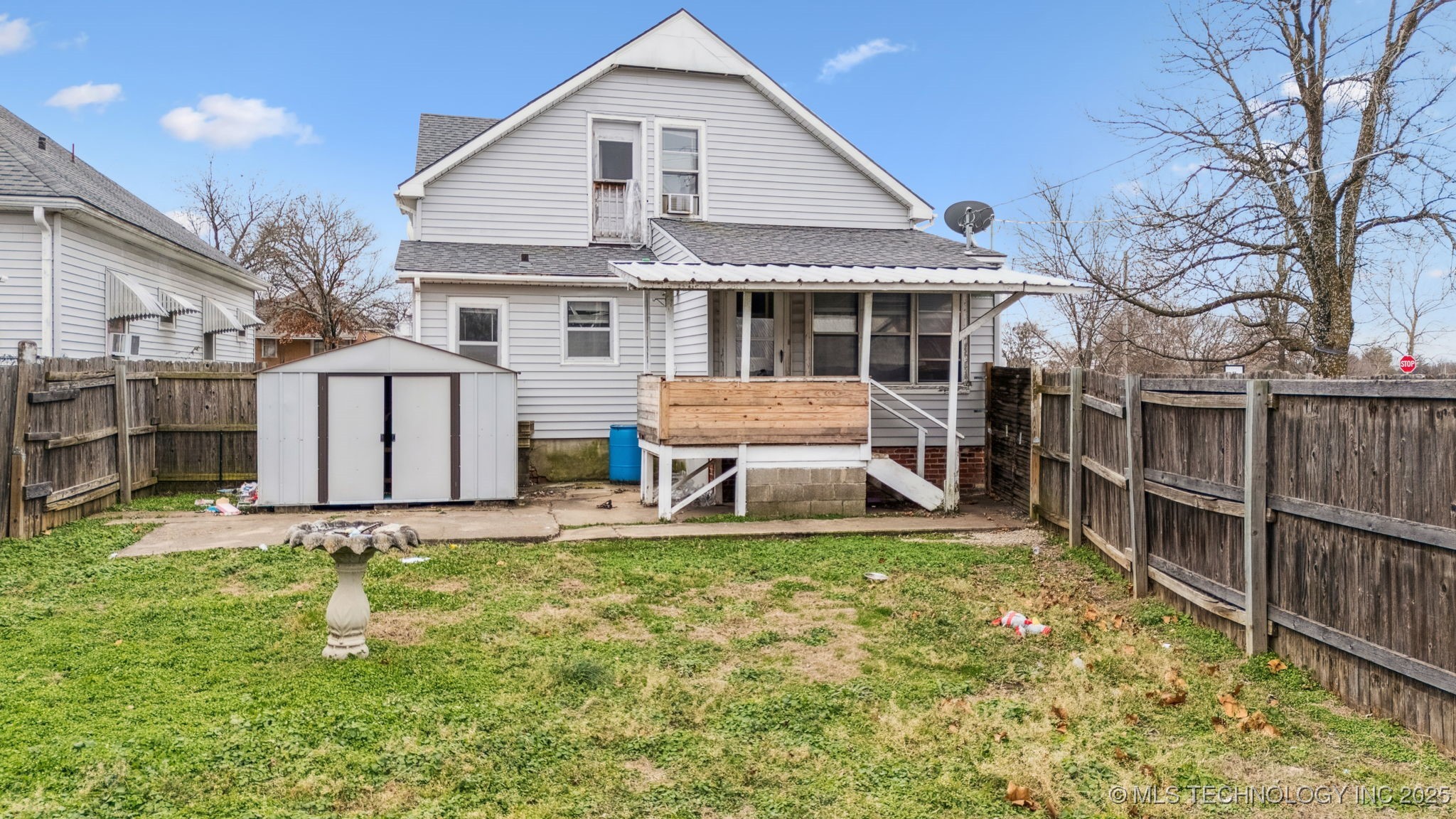 422 W Davis Drive Property Photo 26