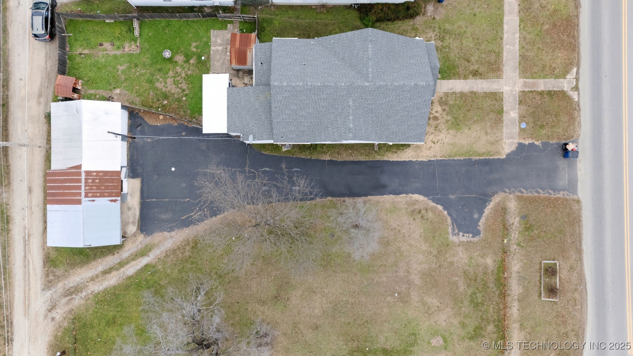 422 W Davis Drive Property Photo 30