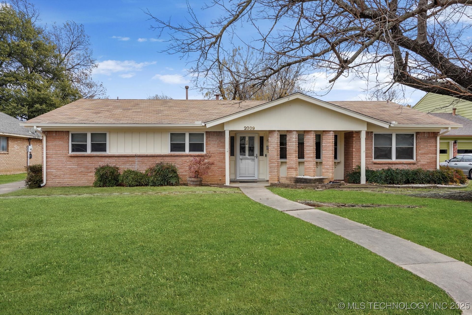 2039 S 69th East Place Property Photo 1