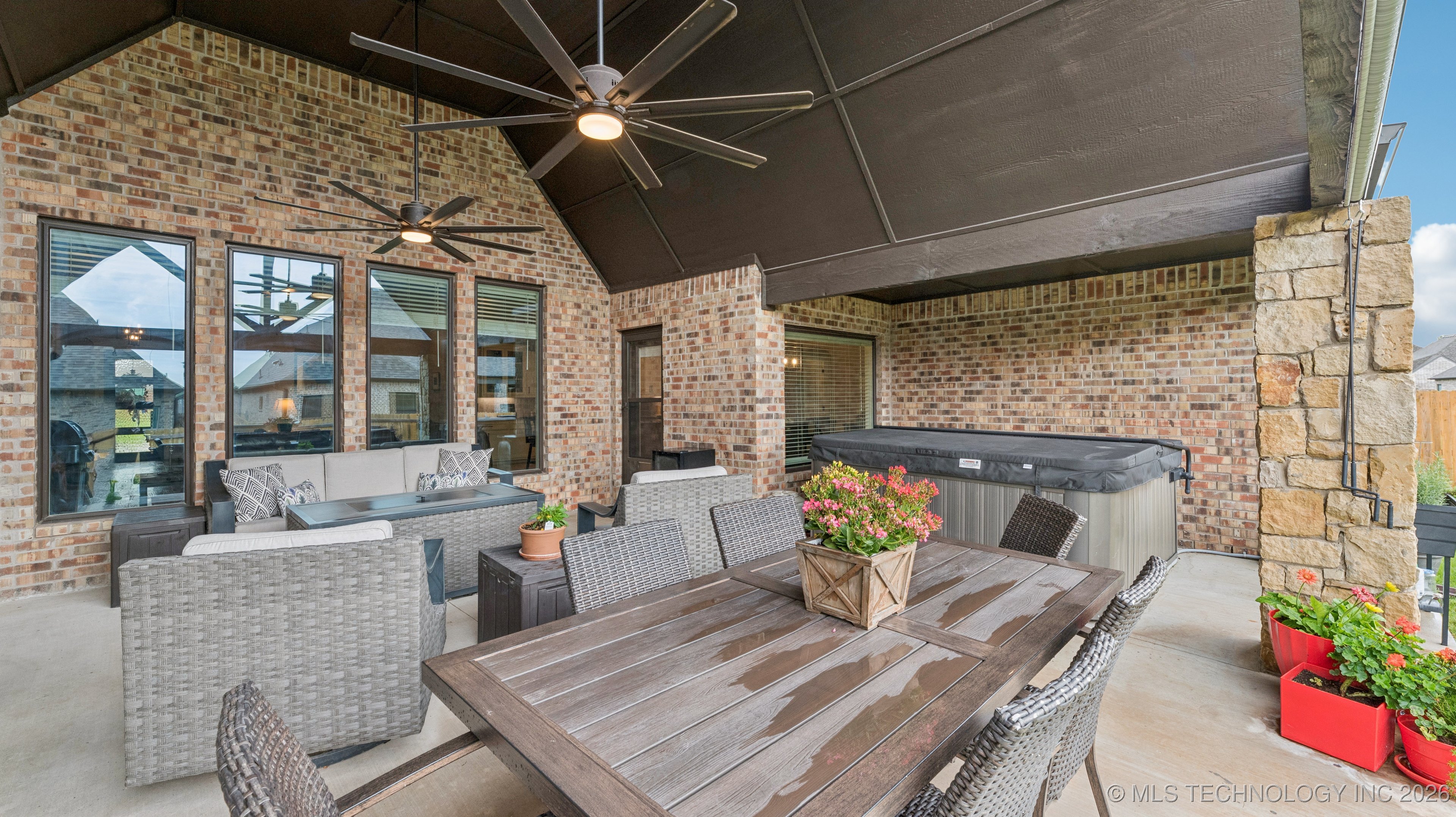 7920 N 147th East Avenue Property Photo 35