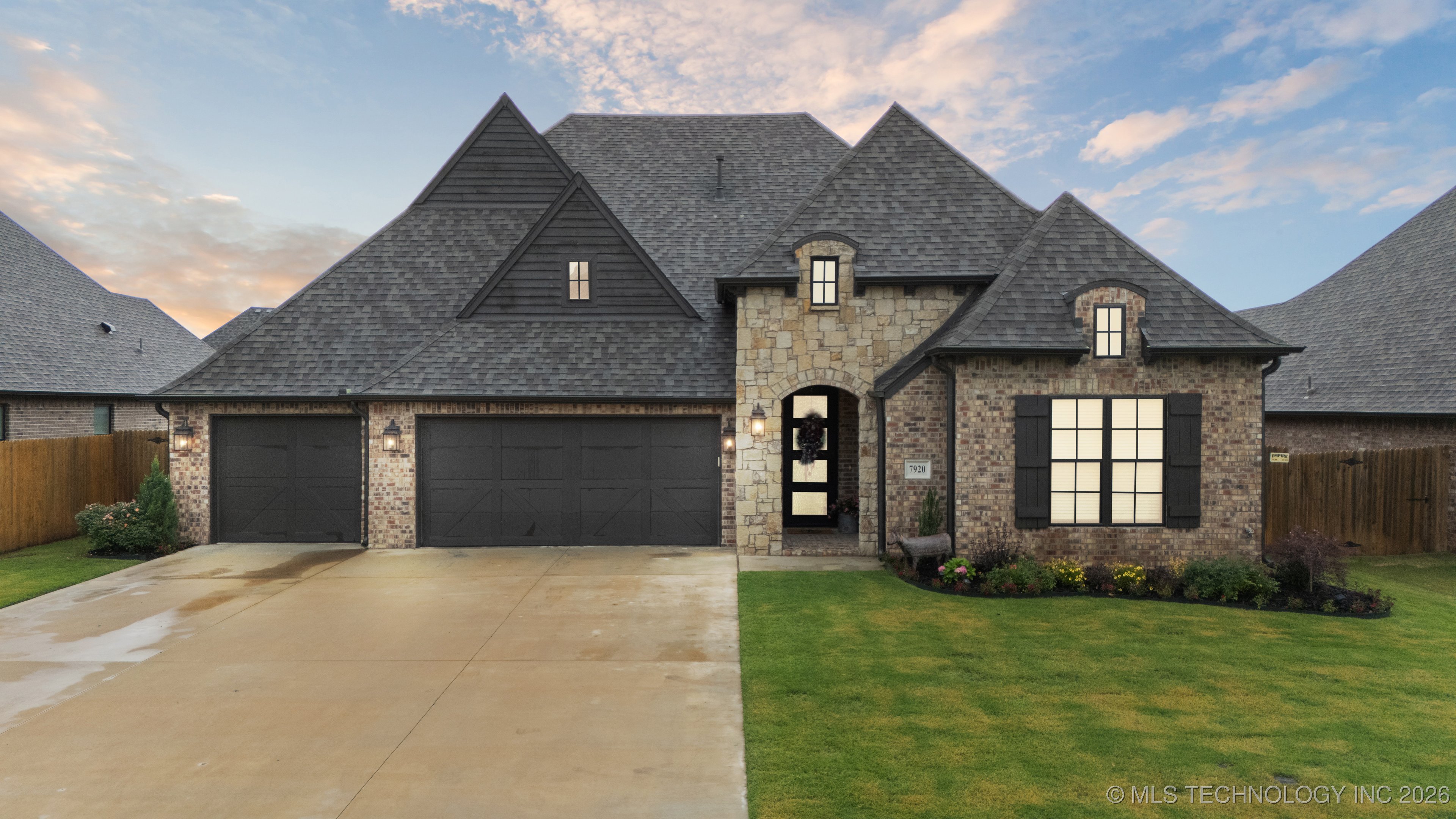 7920 N 147th East Avenue Property Photo 40