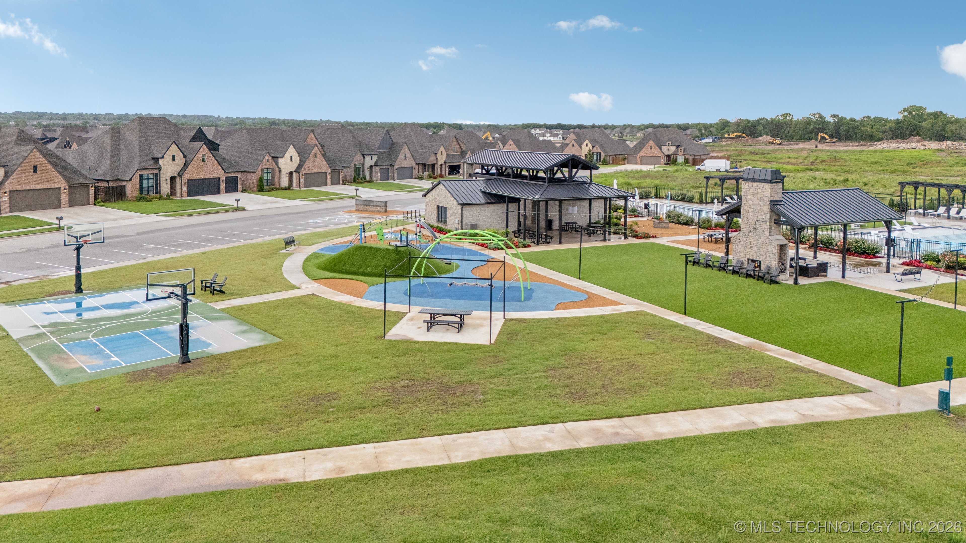 7920 N 147th East Avenue Property Photo 53