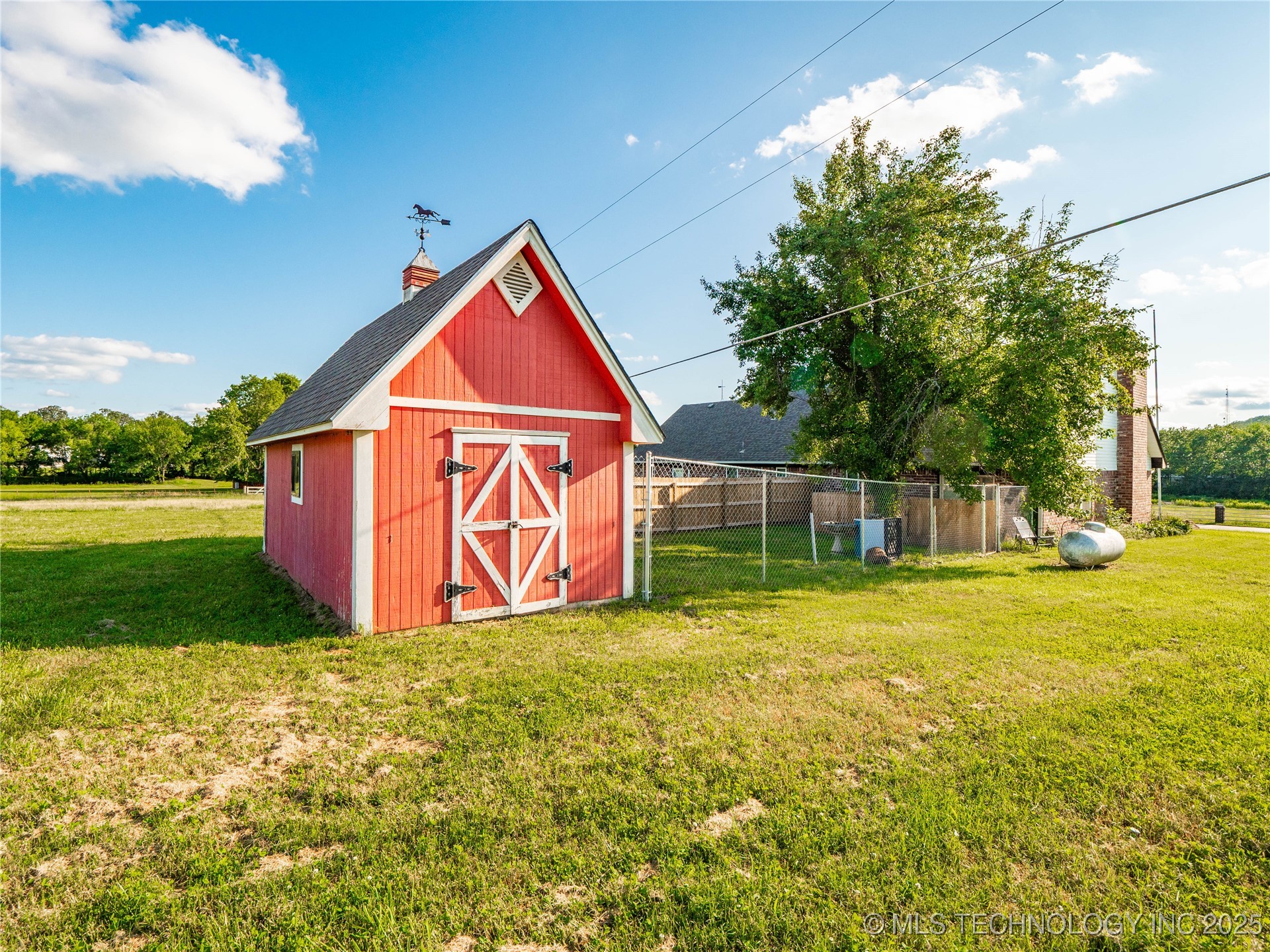 1895 Mount Moriah Property Photo 55